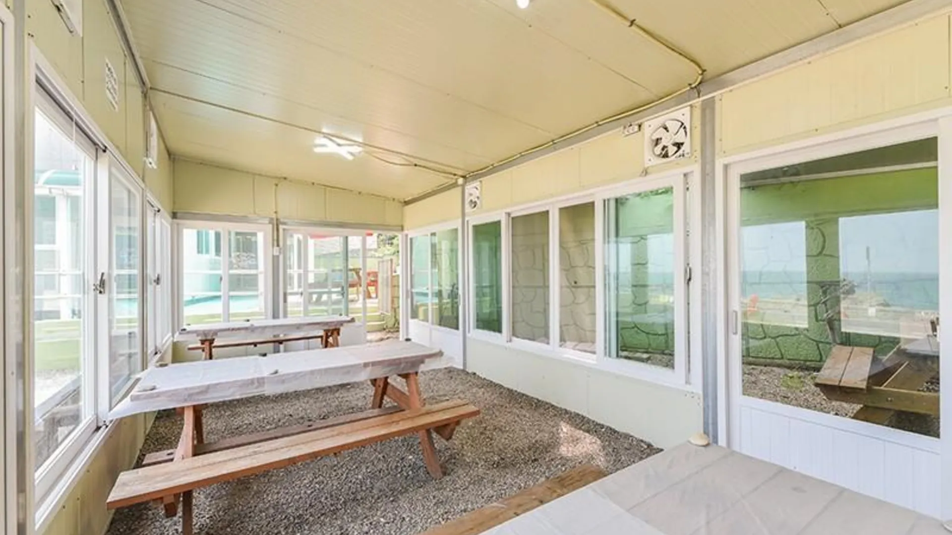 울산 울산(북구) 시사이드펜션 3성급 게스트하우스 외관