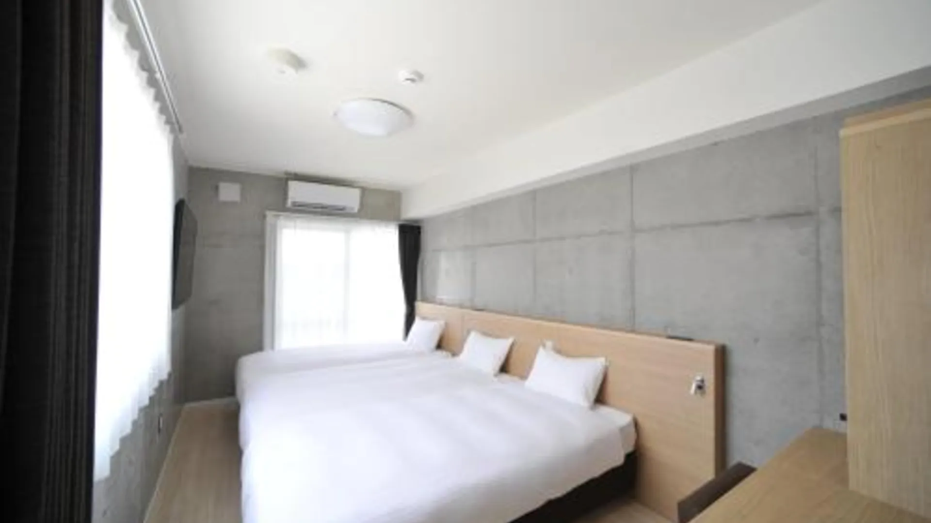 이시가키 더 브렉퍼스트 호텔 포르토 이시가키지마 3성급 호텔 전망