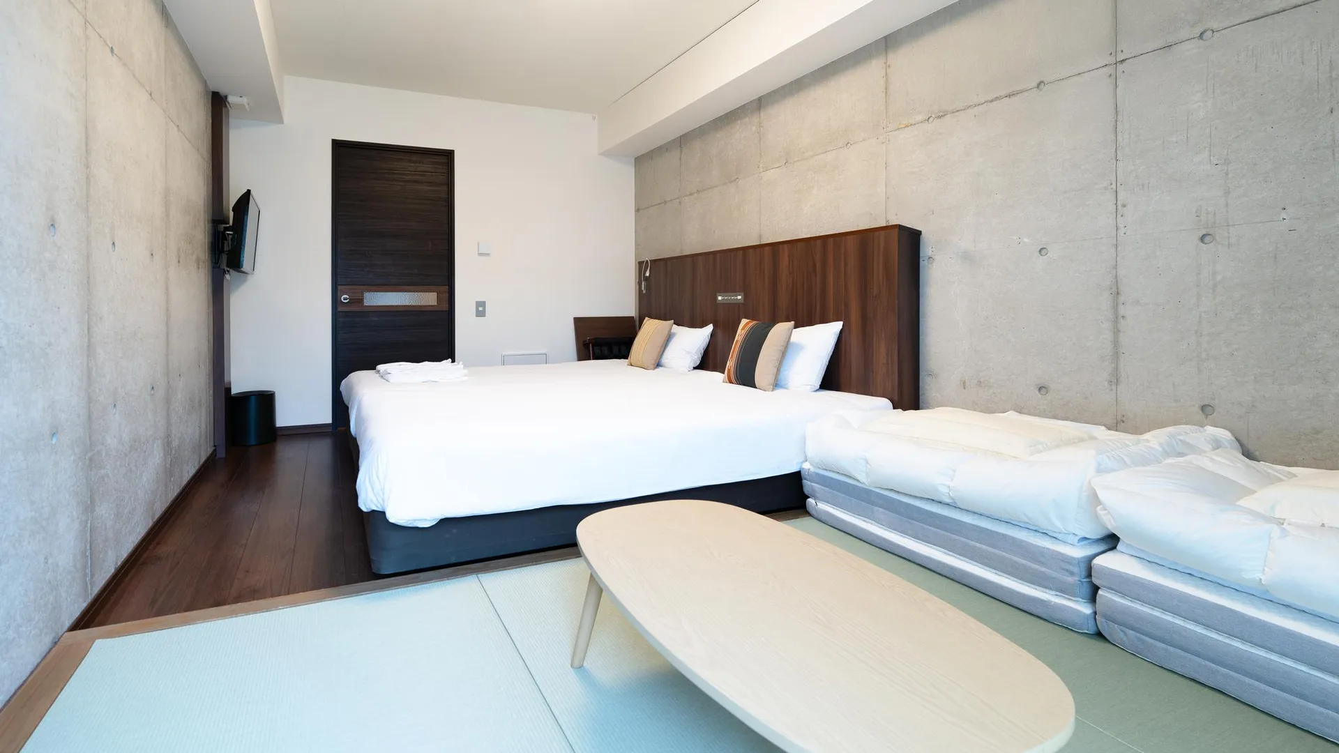 이시가키 더 브렉퍼스트 호텔 포르토 이시가키지마 3성급 호텔 스위트룸