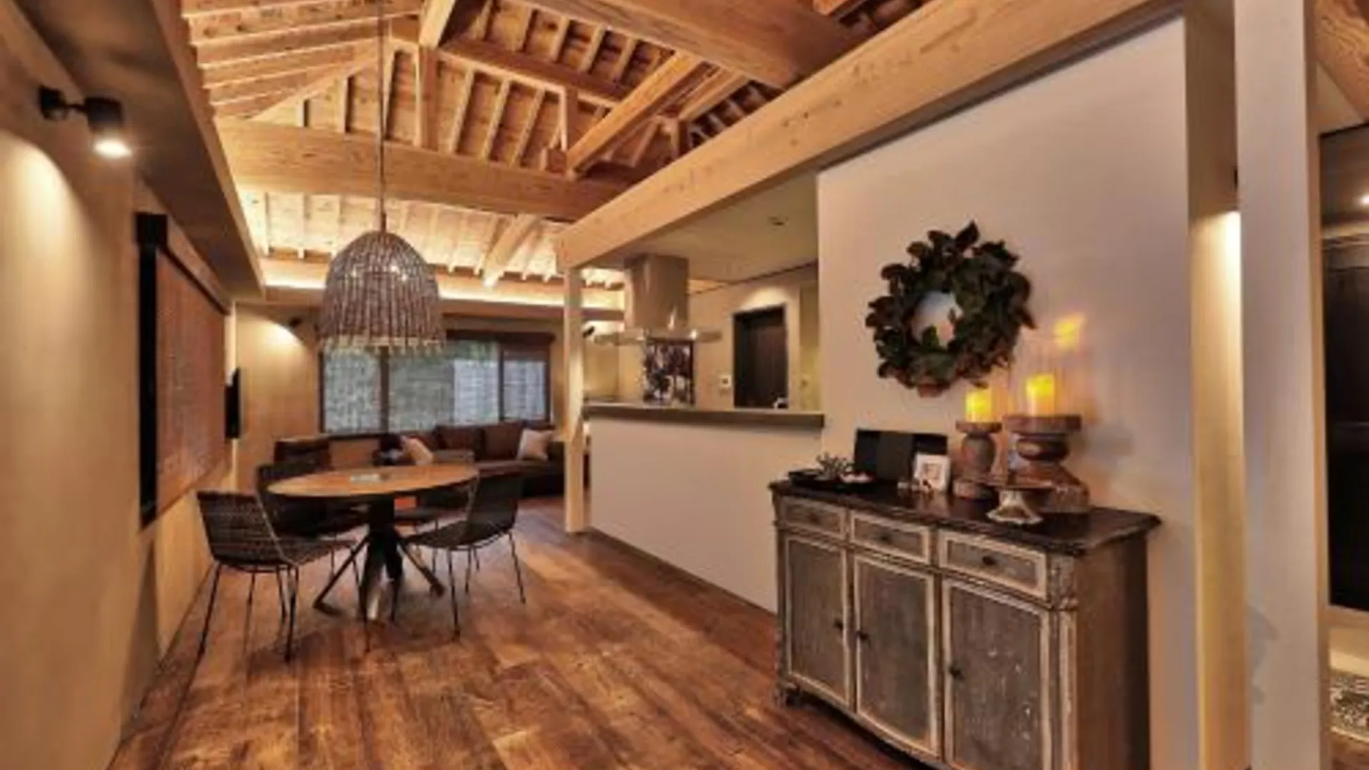 오키나와 본섬 아단 리조트 하나리 빌리지 세소코지마 3성급 호텔 스위트룸