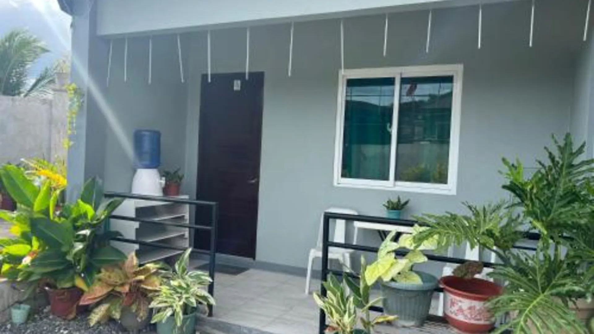 세부 Kabansoy Haven 3성급 호텔 부대시설