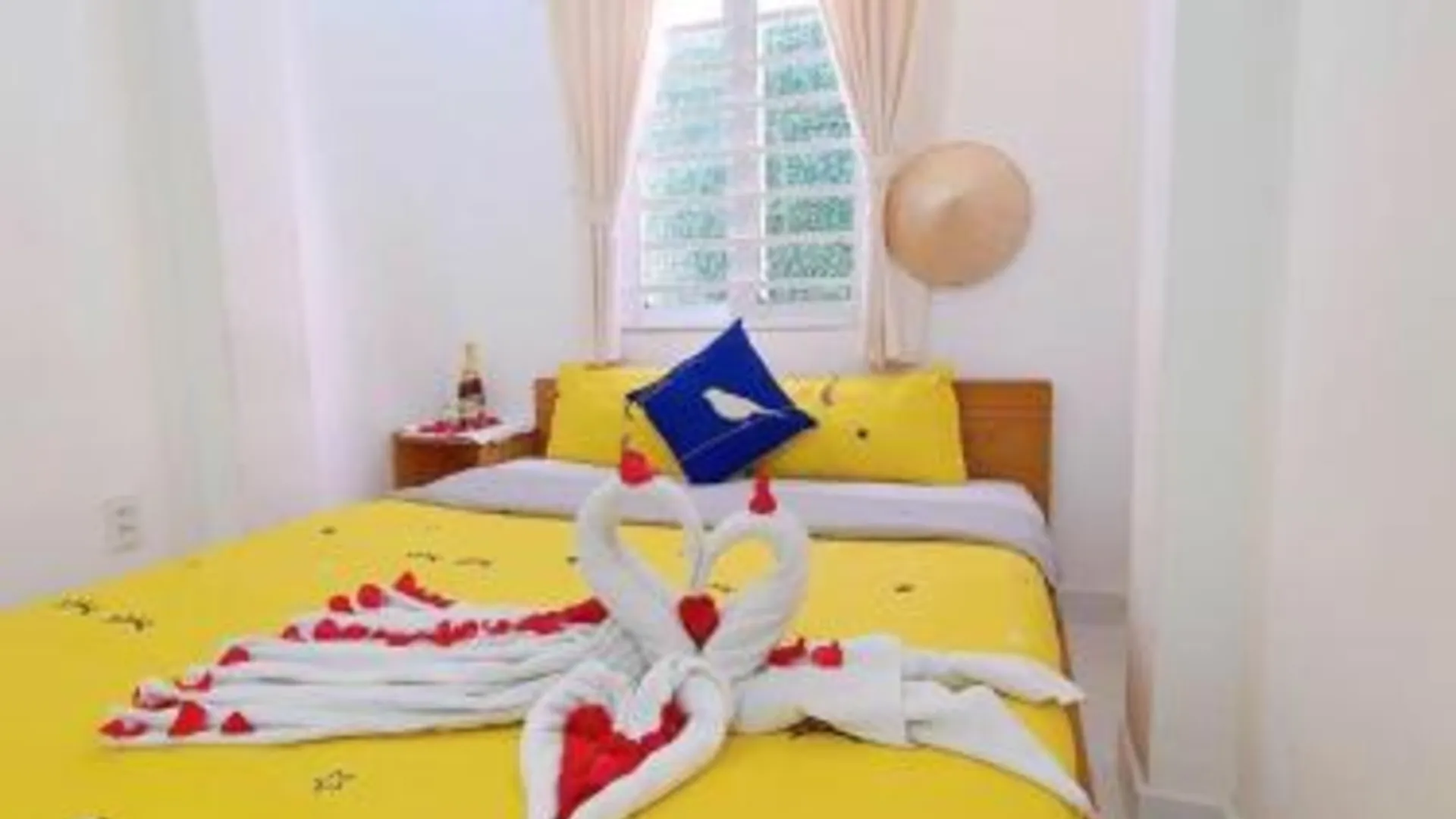 호치민 H 베스트 호스텔 카페 사이공 호텔 스위트룸