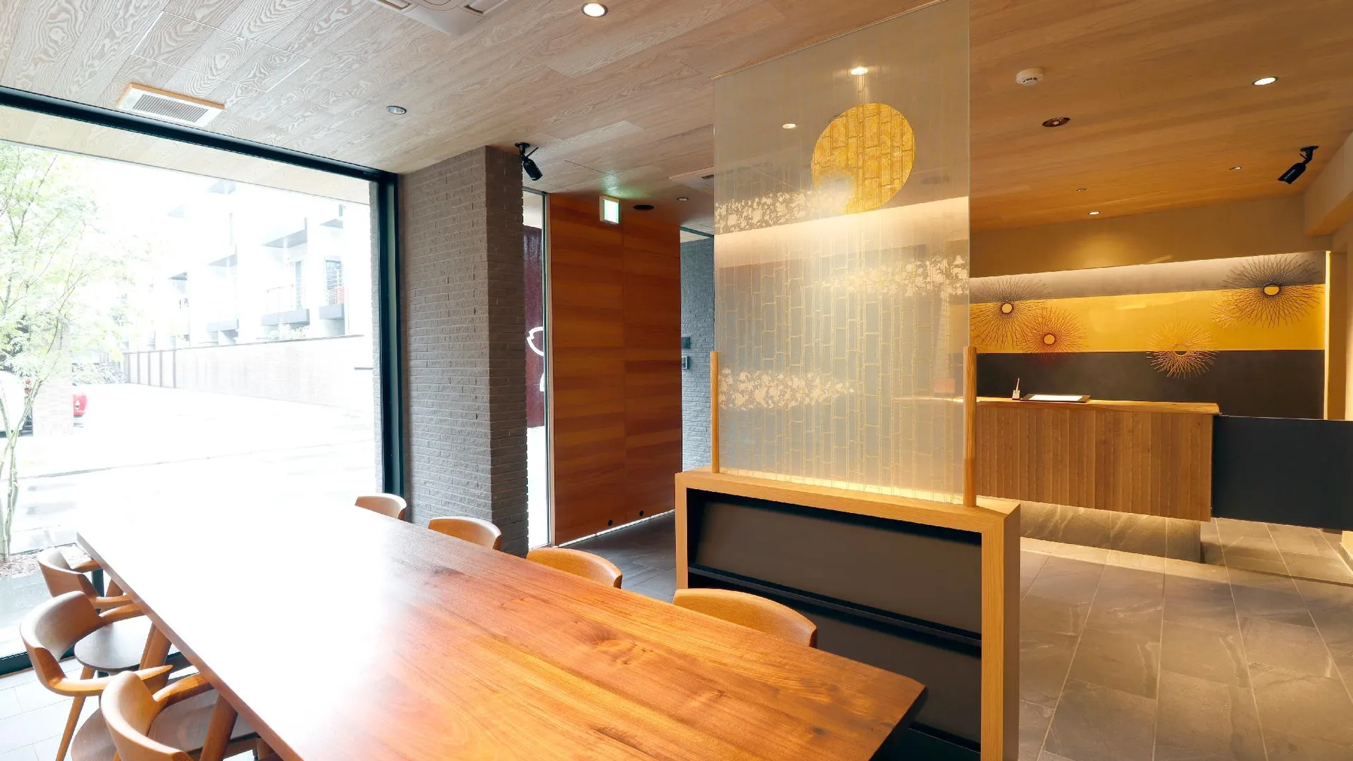 교토 스테이 사쿠라 교토 스자쿠 오지 3성급 호텔 외관