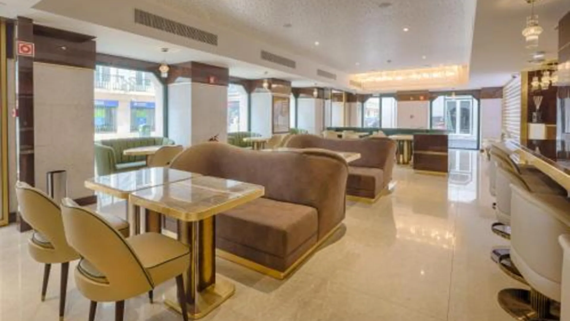 리스본 메라프라임 골드 3성급 호텔 수영장