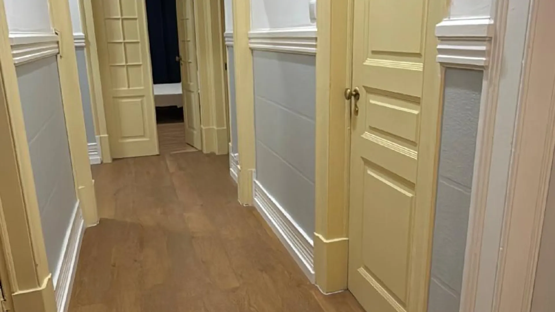 리스본 미디스 - 로컬 어커머데이션 3성급 호텔 외관