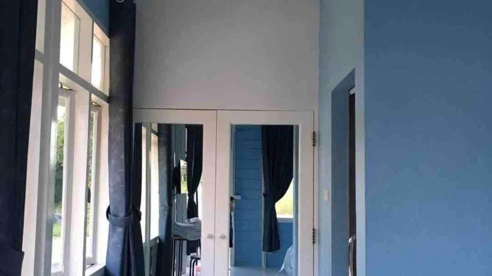 치앙라이 치앙라이 시내의 방갈로 (24m², 침실 1개, 프라이빗 욕실 1개) 4성급 싱글룸 외관