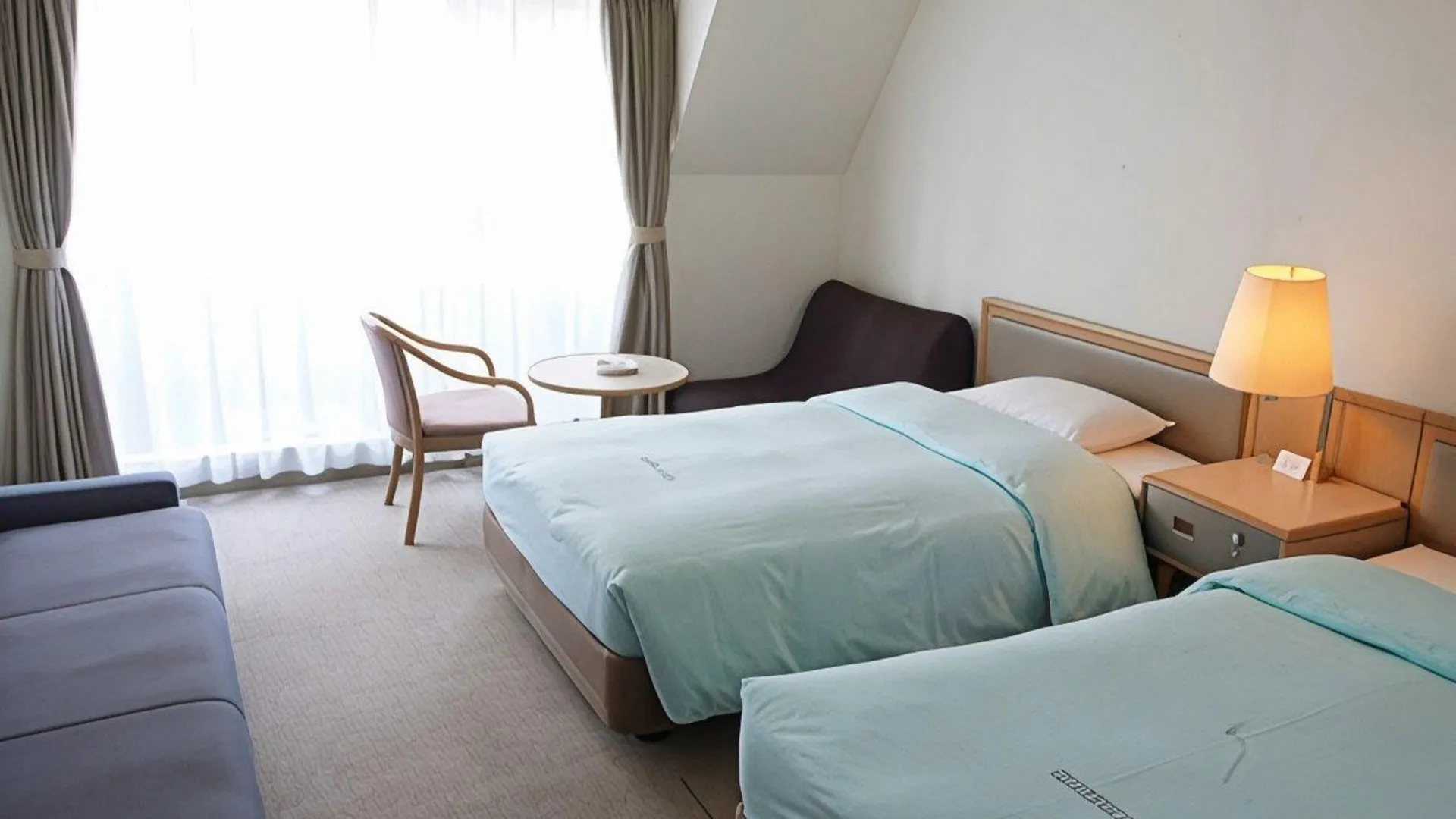 도쿄 / 동경 올림픽 인 칸다 3성급 호텔 스위트룸