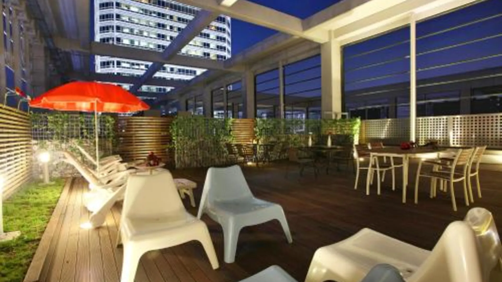 서울 호텔 스카이파크 킹스타운 동대문점 4성급 호텔 레스토랑