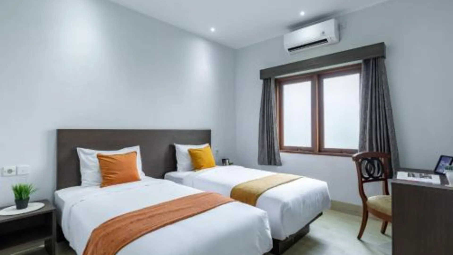 발리 코브 마타하리 게스트 하우스 선셋 2성급 호텔 스위트룸