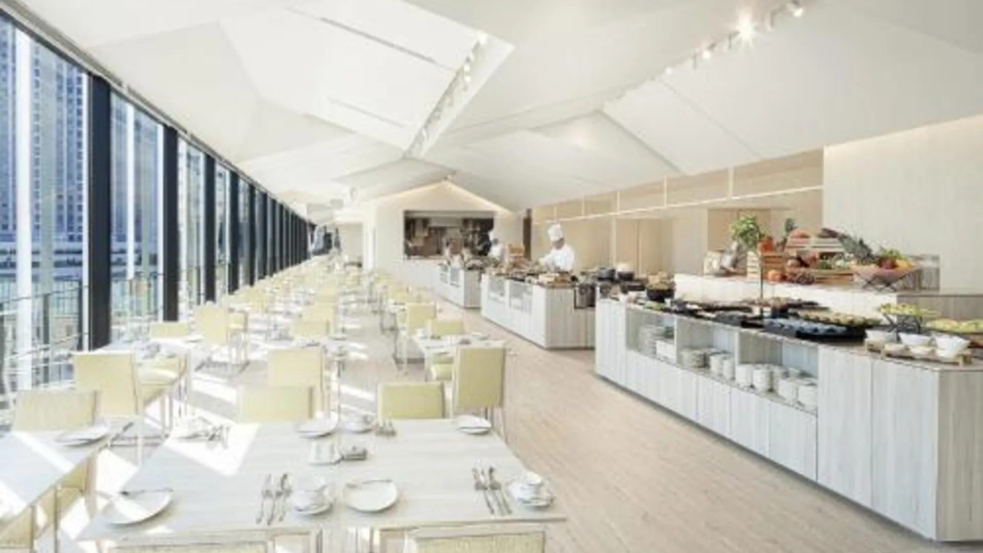 오사카 Hotel Royal Classic Osaka 4성급 호텔 객실