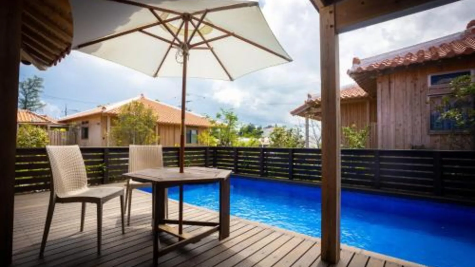 오키나와 본섬 Villa Muse Okinawa- Vacation STAY 43823v 3성급 싱글룸 스위트룸