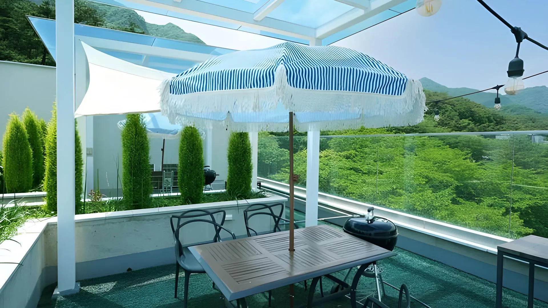 담양 담양 글리제 977 3성급 게스트하우스 부대시설