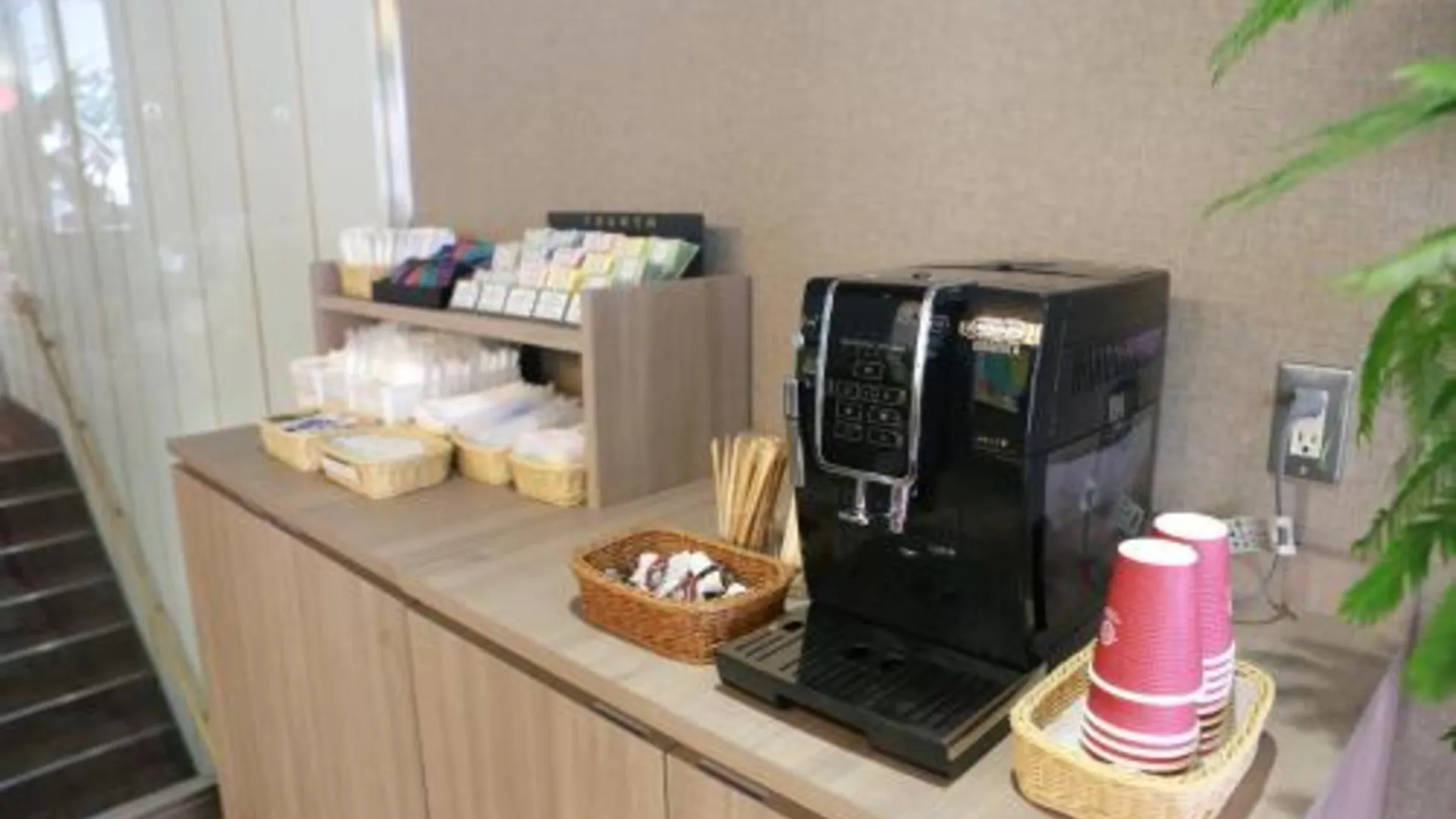 도쿄 / 동경 로즈 스테이 도쿄 시바 파크 3성급 호텔 부대시설