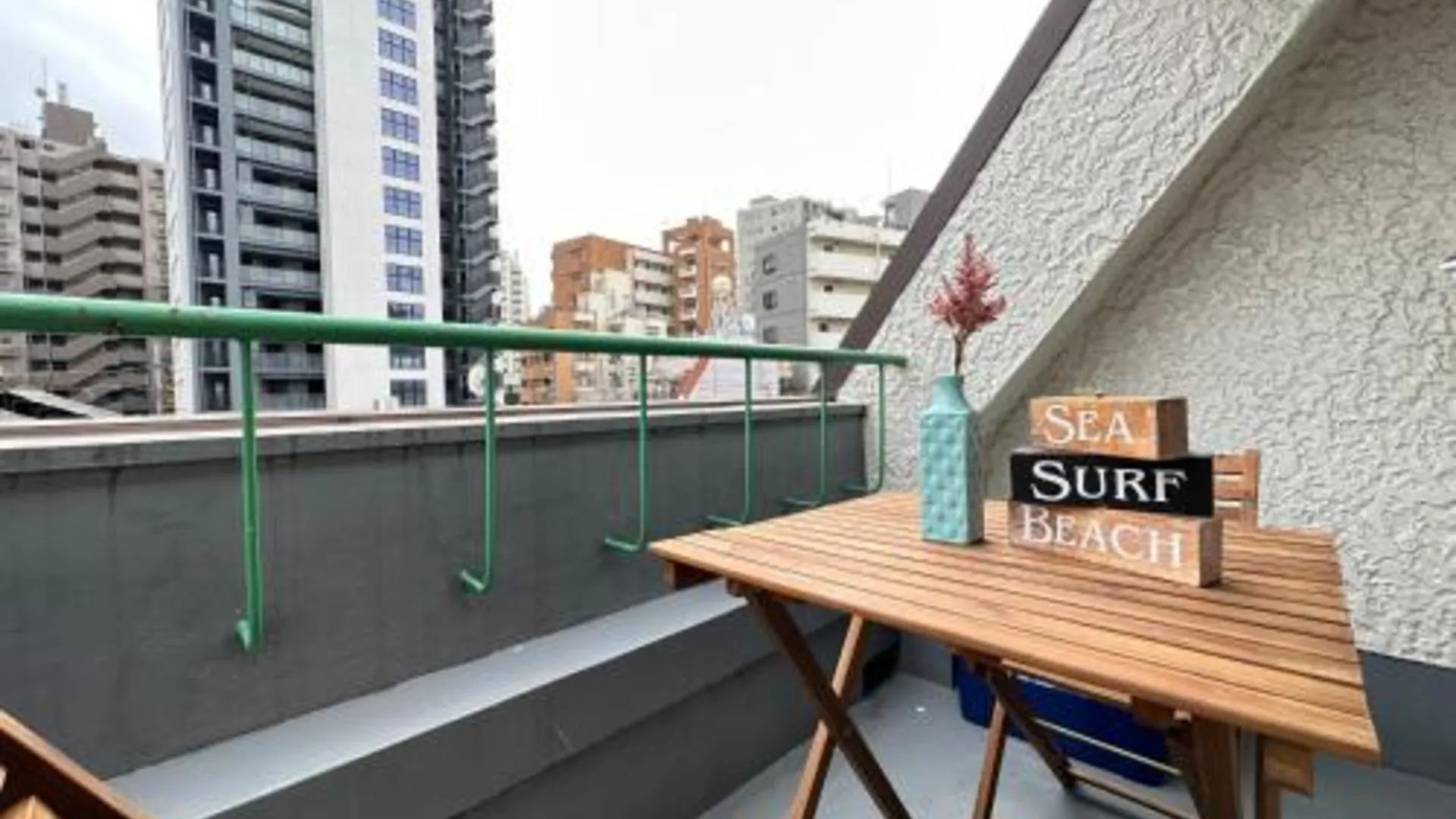 도쿄 / 동경 네스트레이 아파트먼트 도쿄 오츠카 3성급 호텔 외관