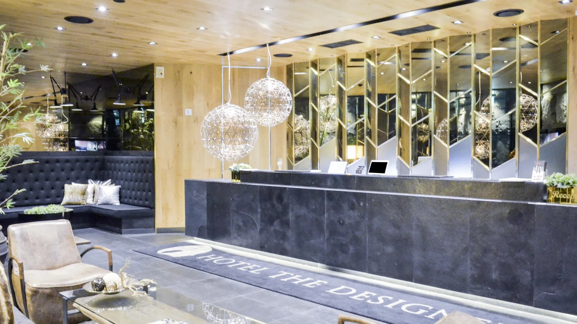 서울 호텔 더 디자이너스 건대 3성급 호텔 전망