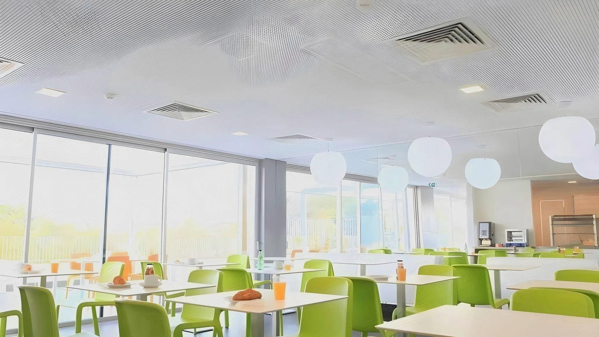 파로 호텔 3K 파로 아에로포르토 3성급 호텔 객실