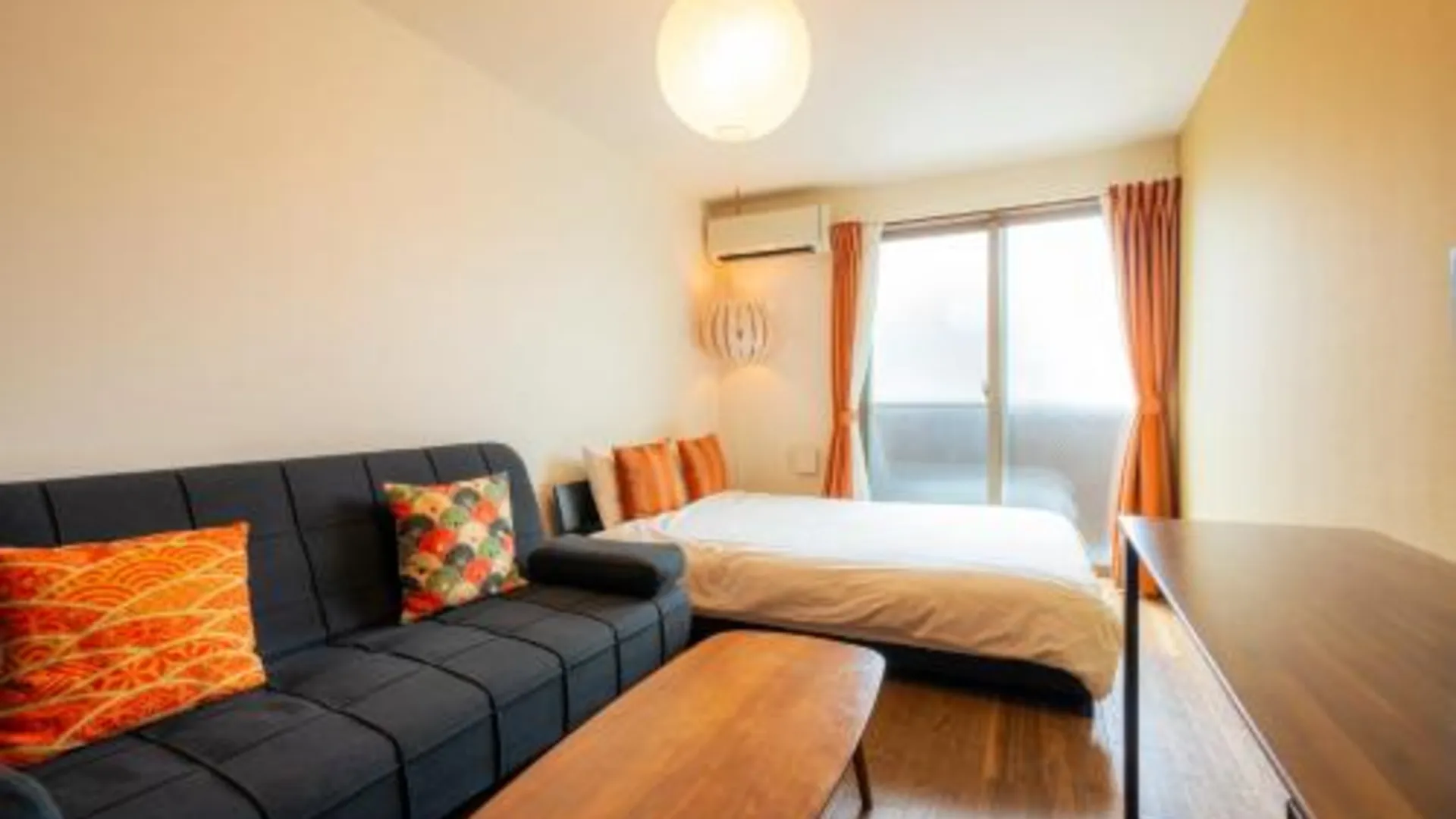 교토 호텔 칸소 3성급 호텔 스위트룸