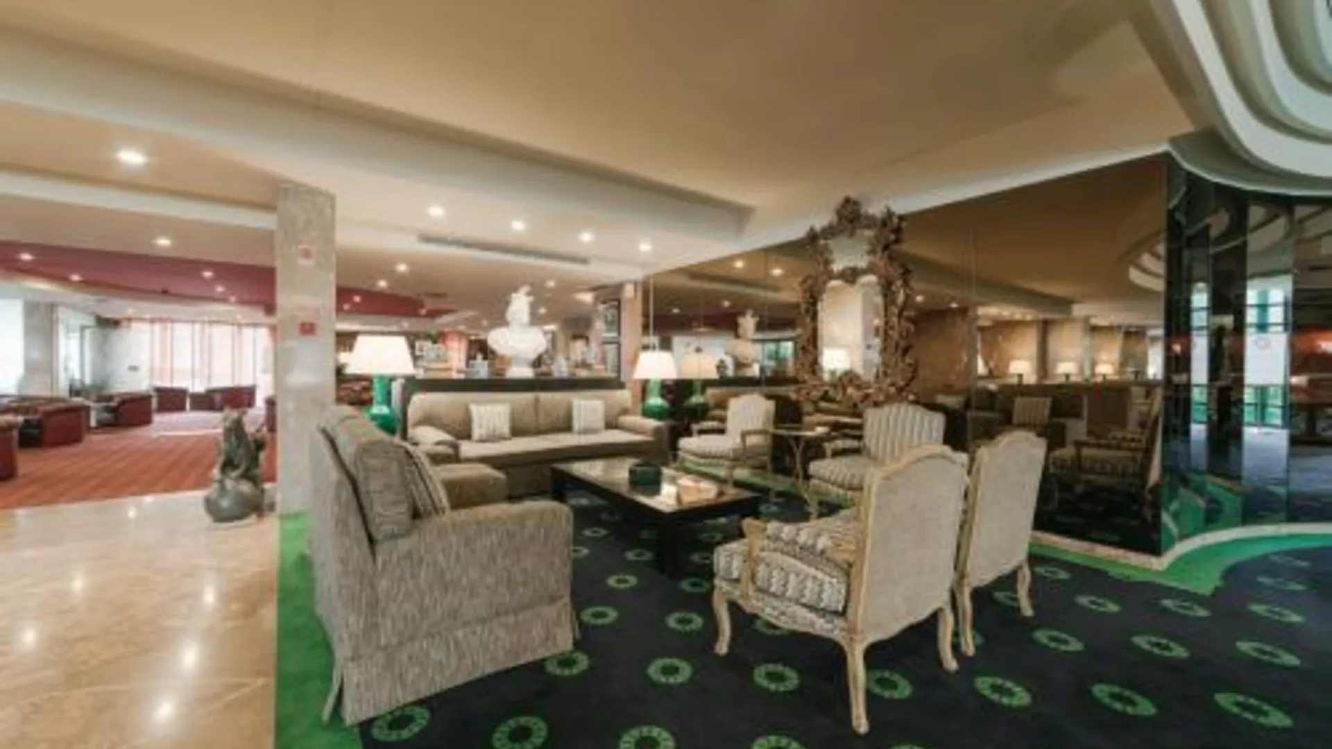 빌라 노바 드 가이아 Hotel Solverde Spa and Wellness Center 5성급 호텔 수영장