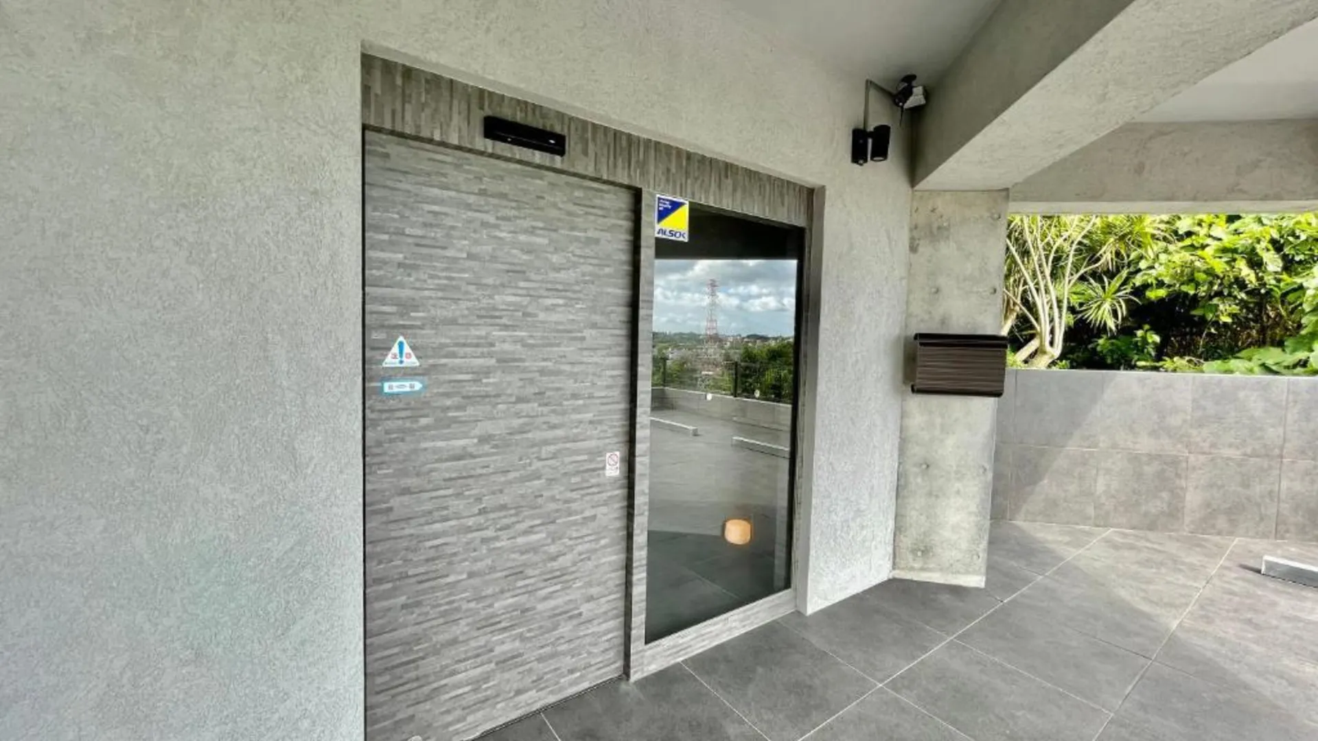 오키나와 본섬 디 앤 스테이 5 리조트 오키나와 4성급 호텔 전망