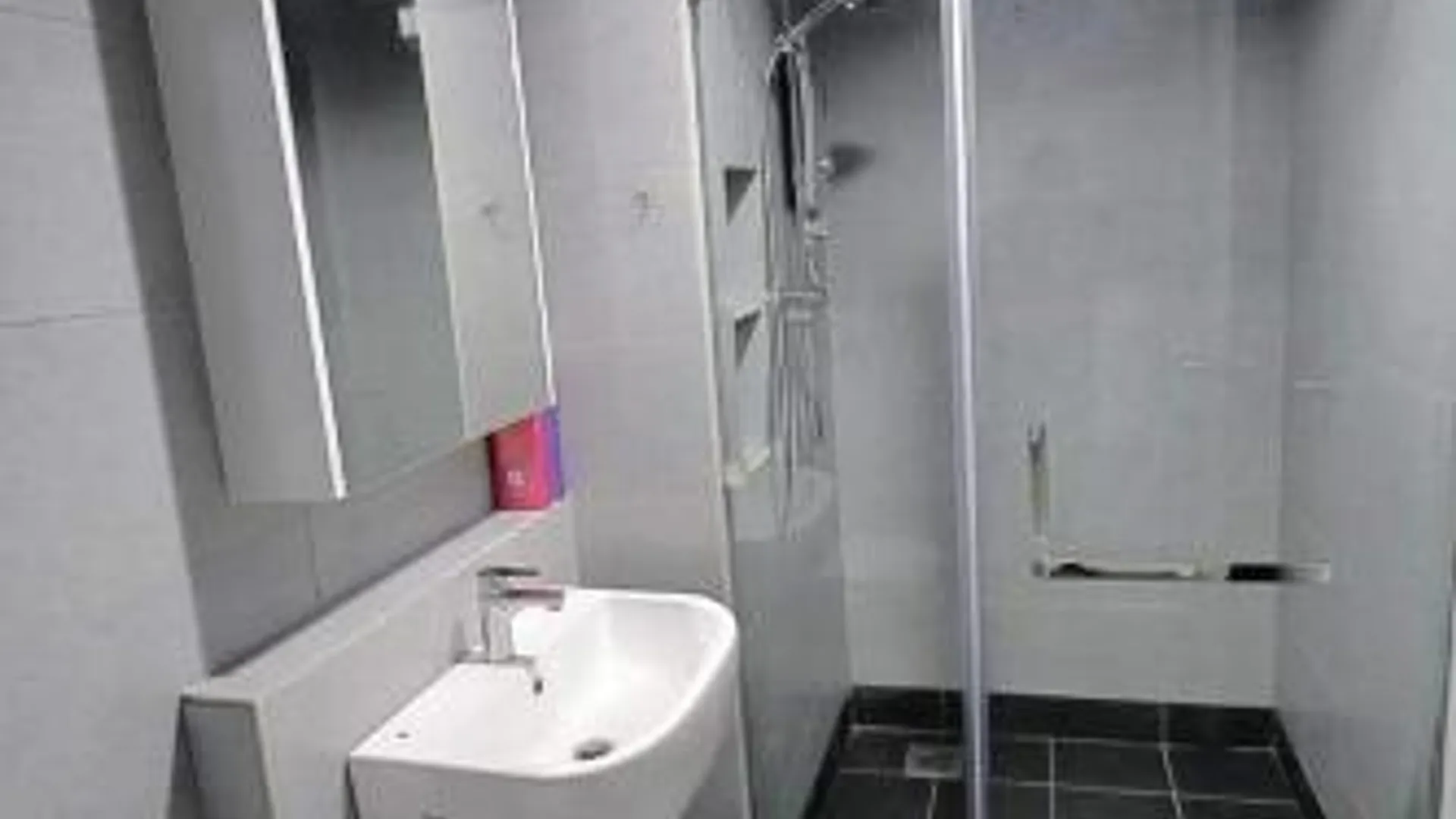 코타키나발루 Simply / Cozy residence 3성급 싱글룸 부대시설