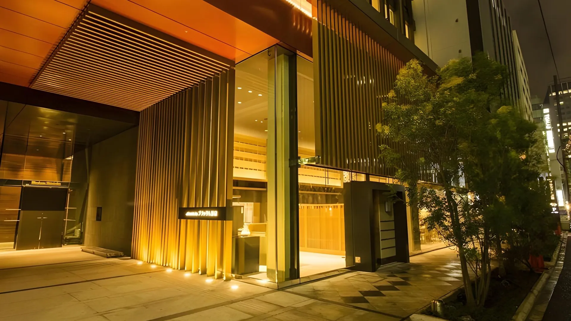 도쿄 / 동경 JR 큐슈 호텔 블러썸 신주쿠 4성급 호텔 객실