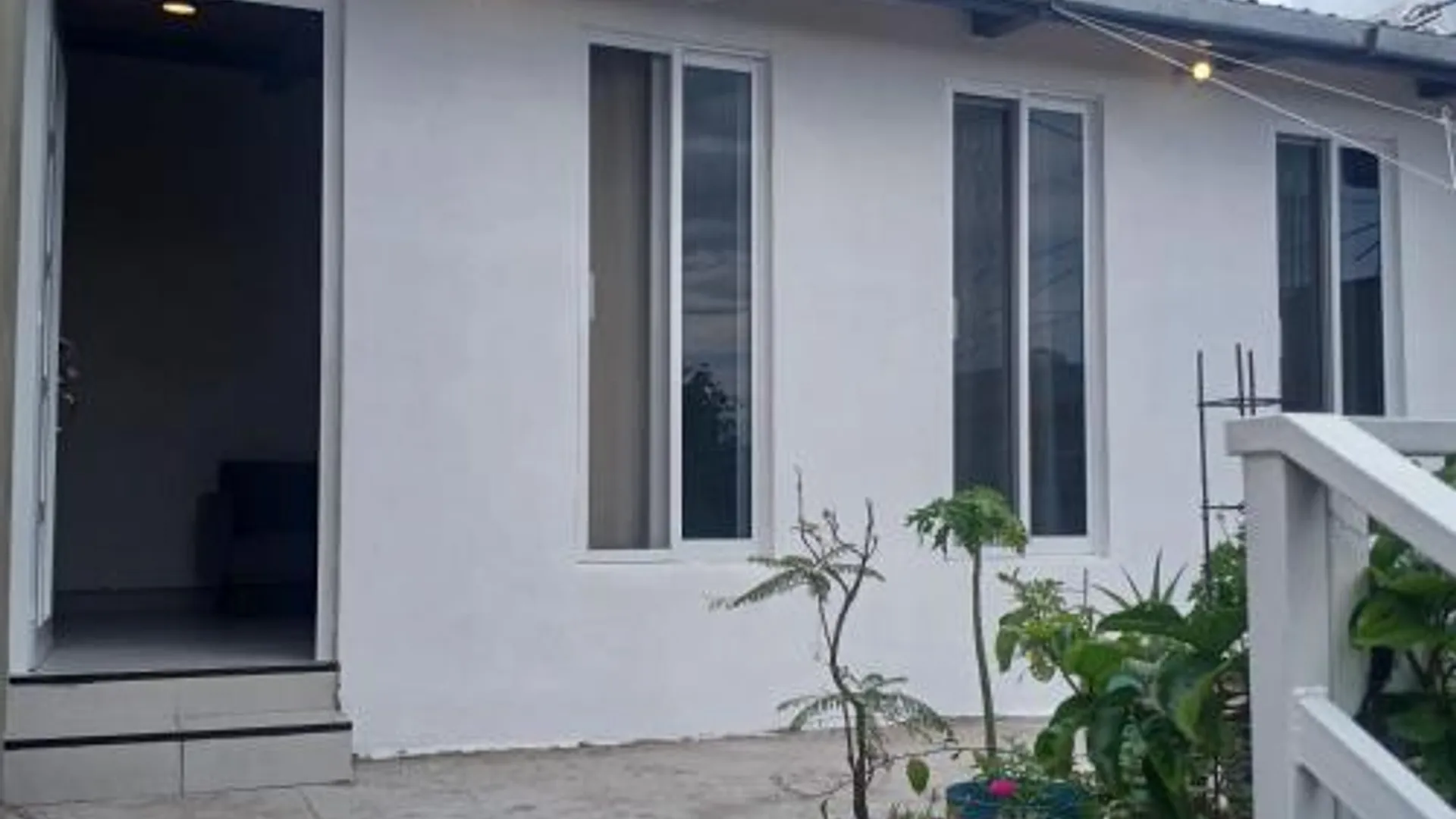 오악사카 The Magic 3성급 싱글룸 레스토랑