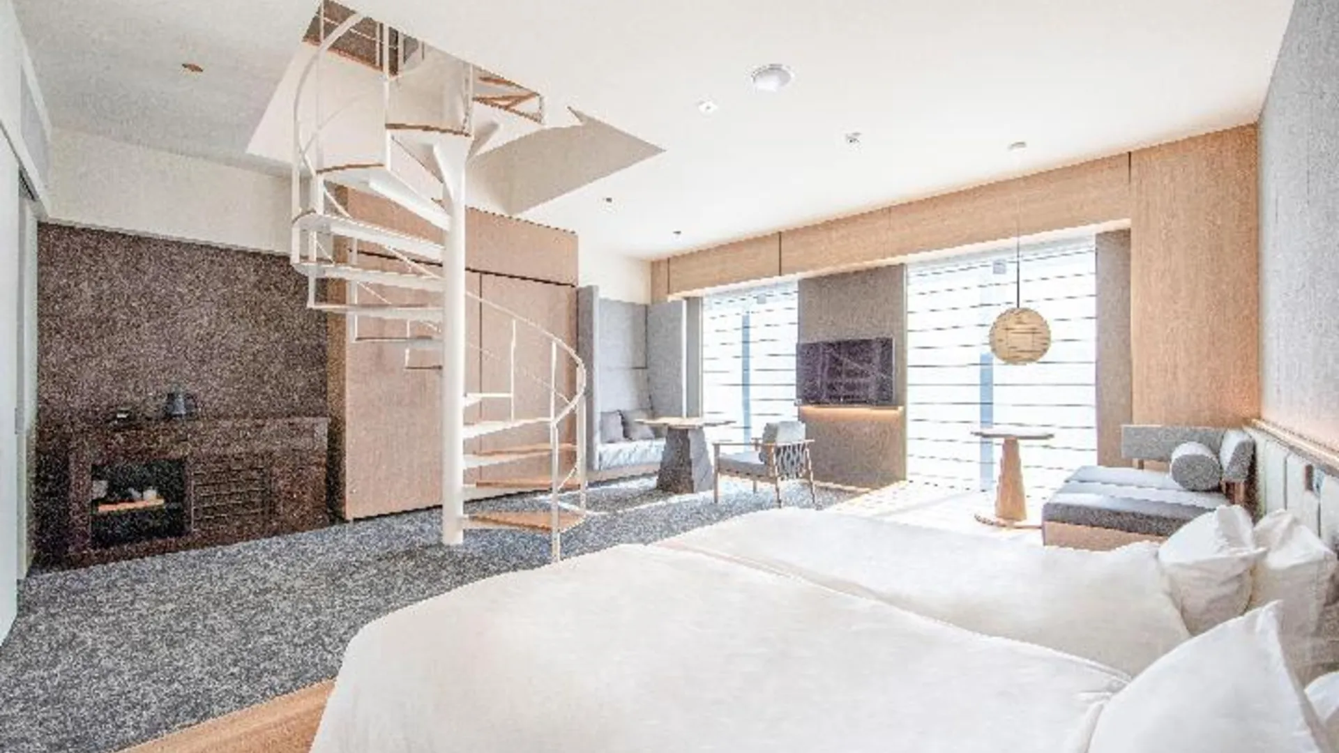 교토 파크 호텔 교토 3성급 호텔 전망