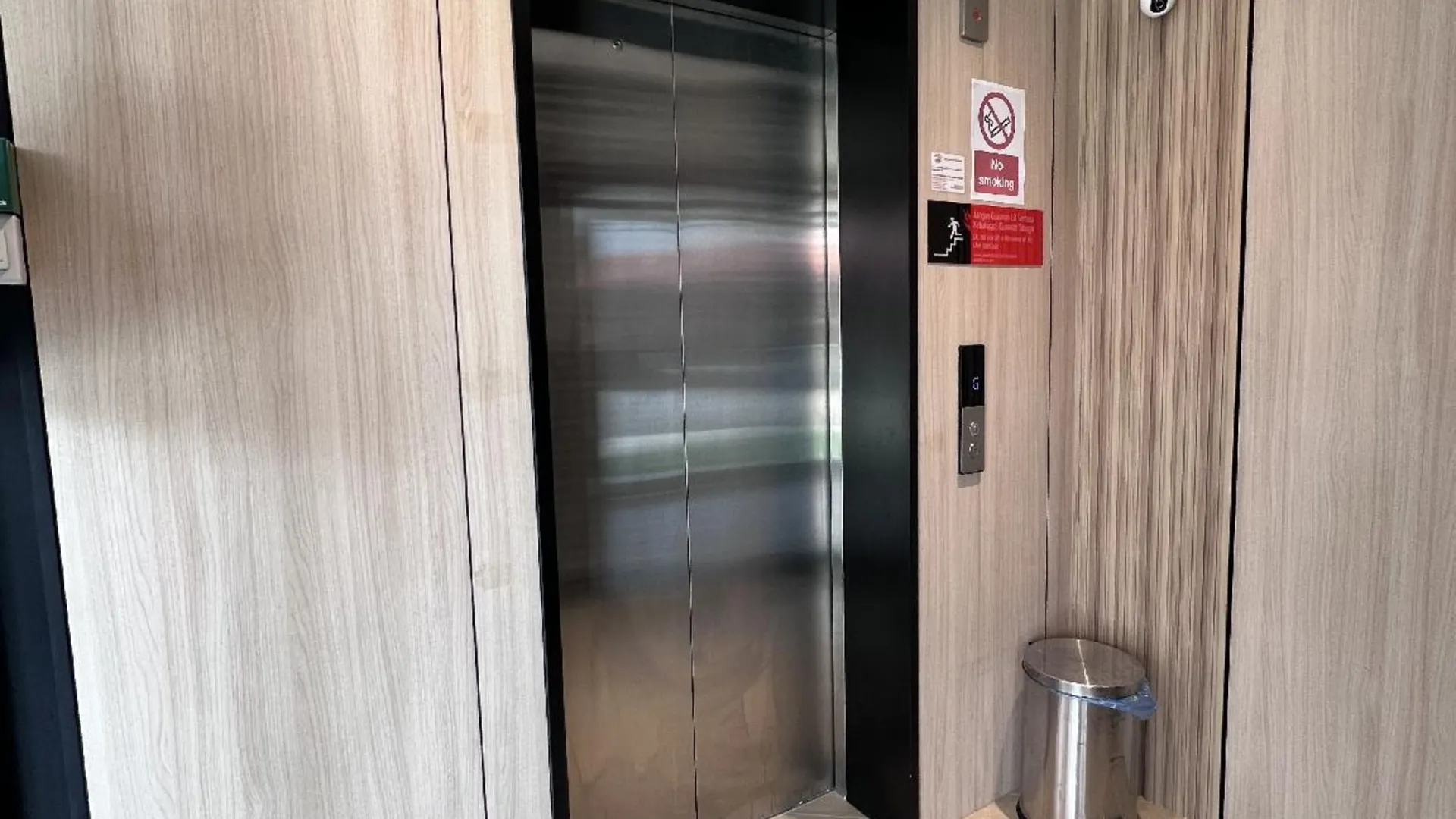 조호바루 / 조호르바루 하보나 호텔 앳 CIQ 조호르바루 - 셀프 체크인 1성급 호텔 부대시설