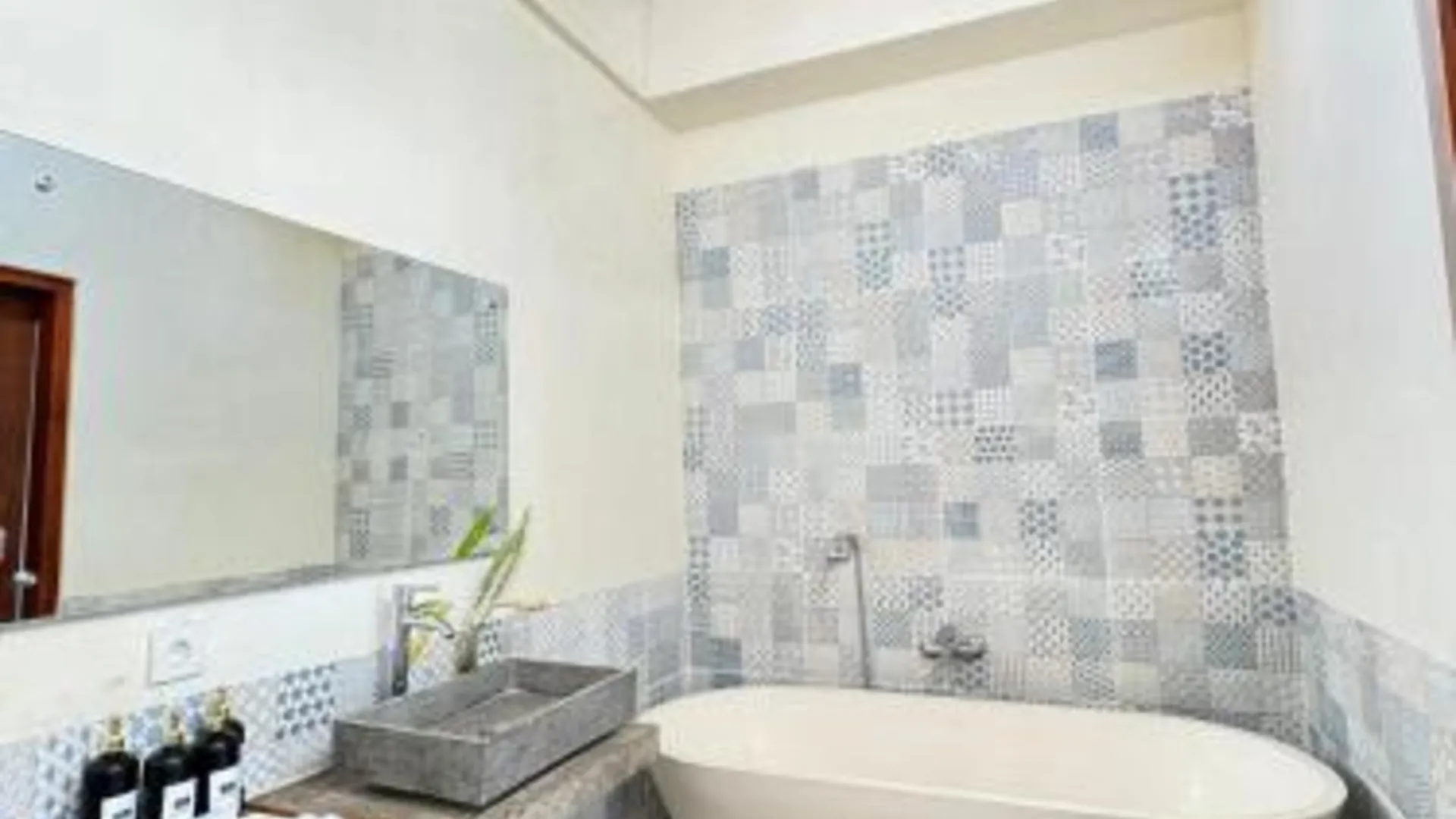 발리 La Pan Nam Exotic Villas and Spa 4성급 호텔 스위트룸