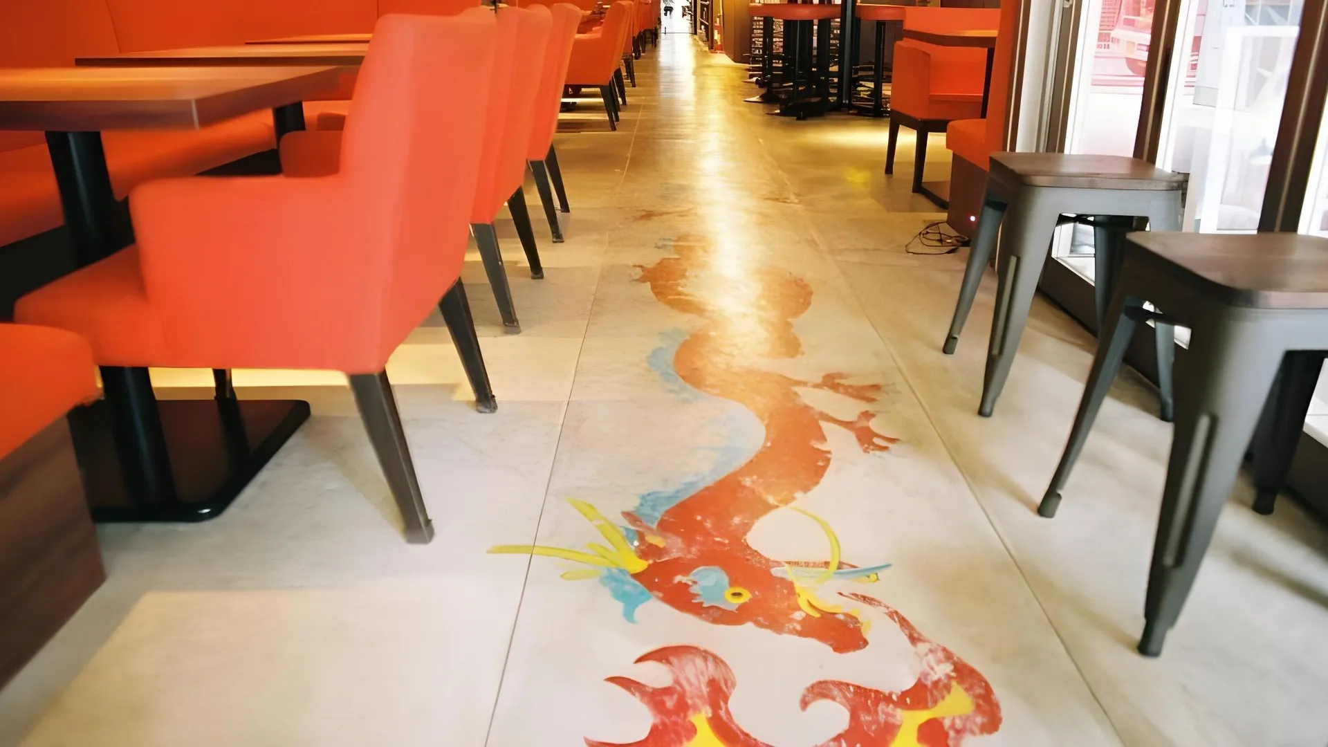 도쿄 / 동경 소테츠 프레사 인 칸다 오테마치 3성급 호텔 레스토랑