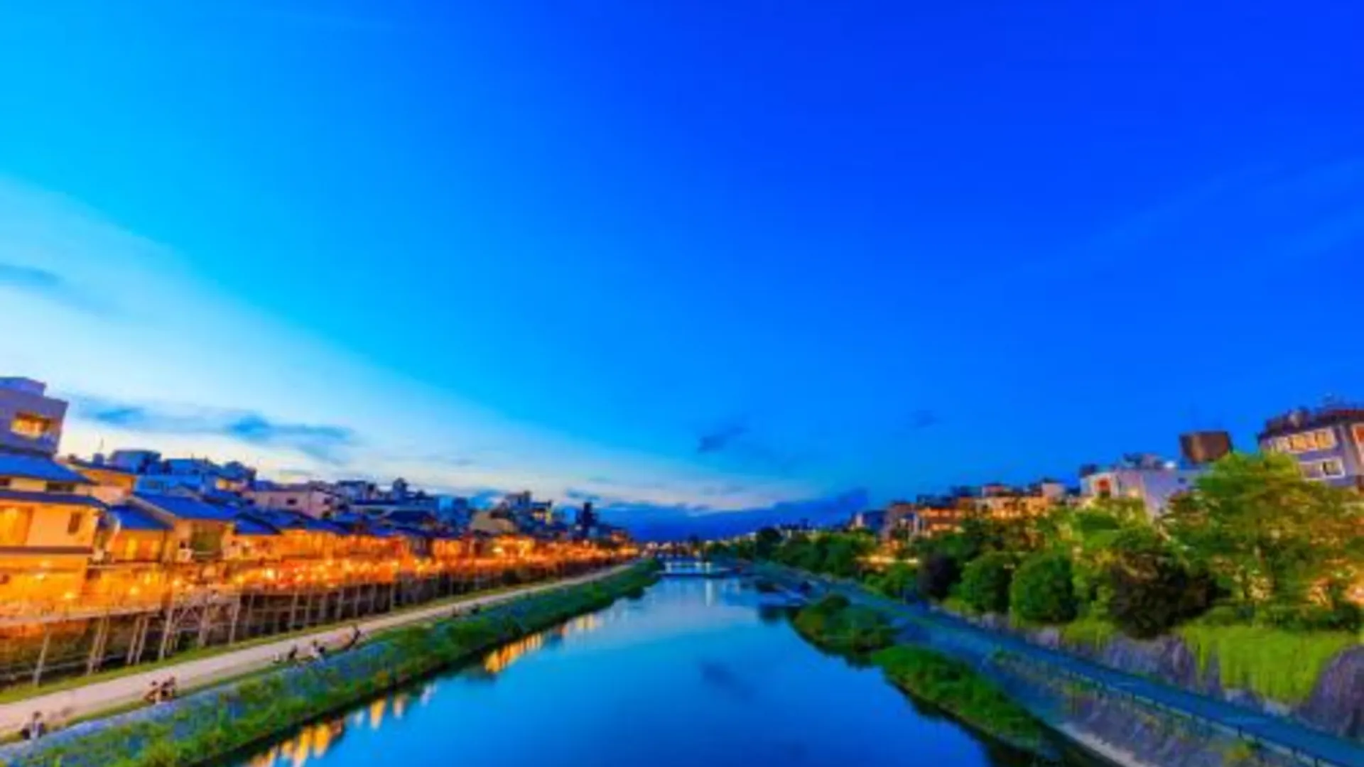 교토 호텔 멜디아 시조 가와라마치 3성급 호텔 외관