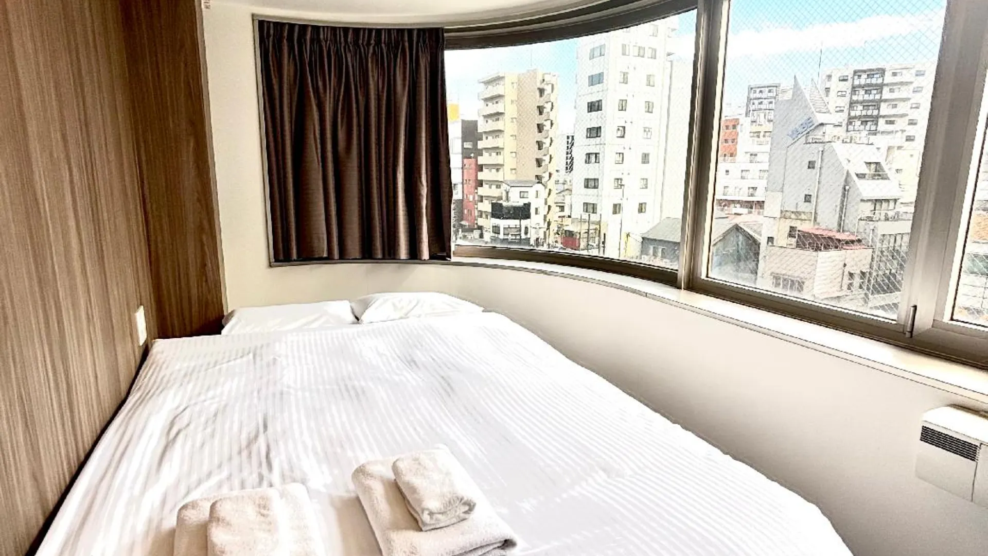 도쿄 / 동경 호텔 스테이 앤 고 이리야 노스 3성급 호텔 부대시설