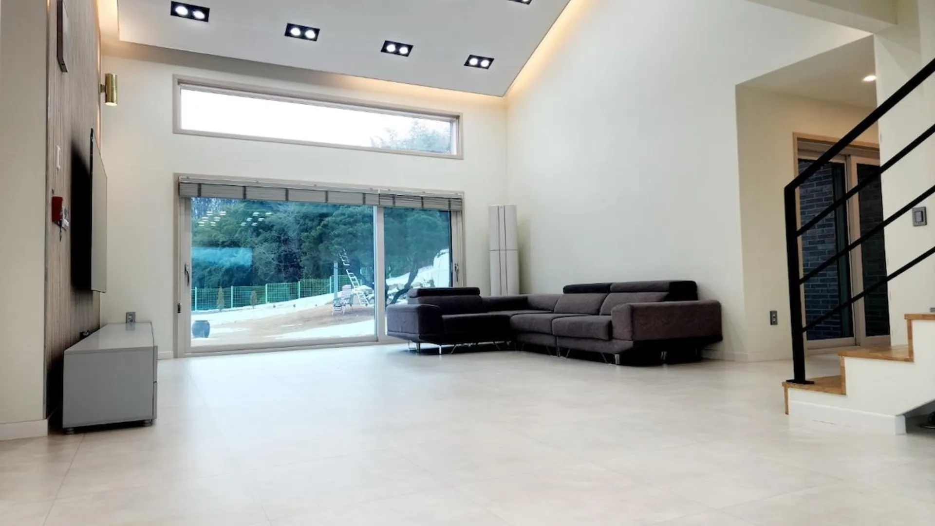 담양 봉산면의 프라이빗 하우스 (m², 침실 2개, 프라이빗 욕실 2개) 5성급 싱글룸 객실