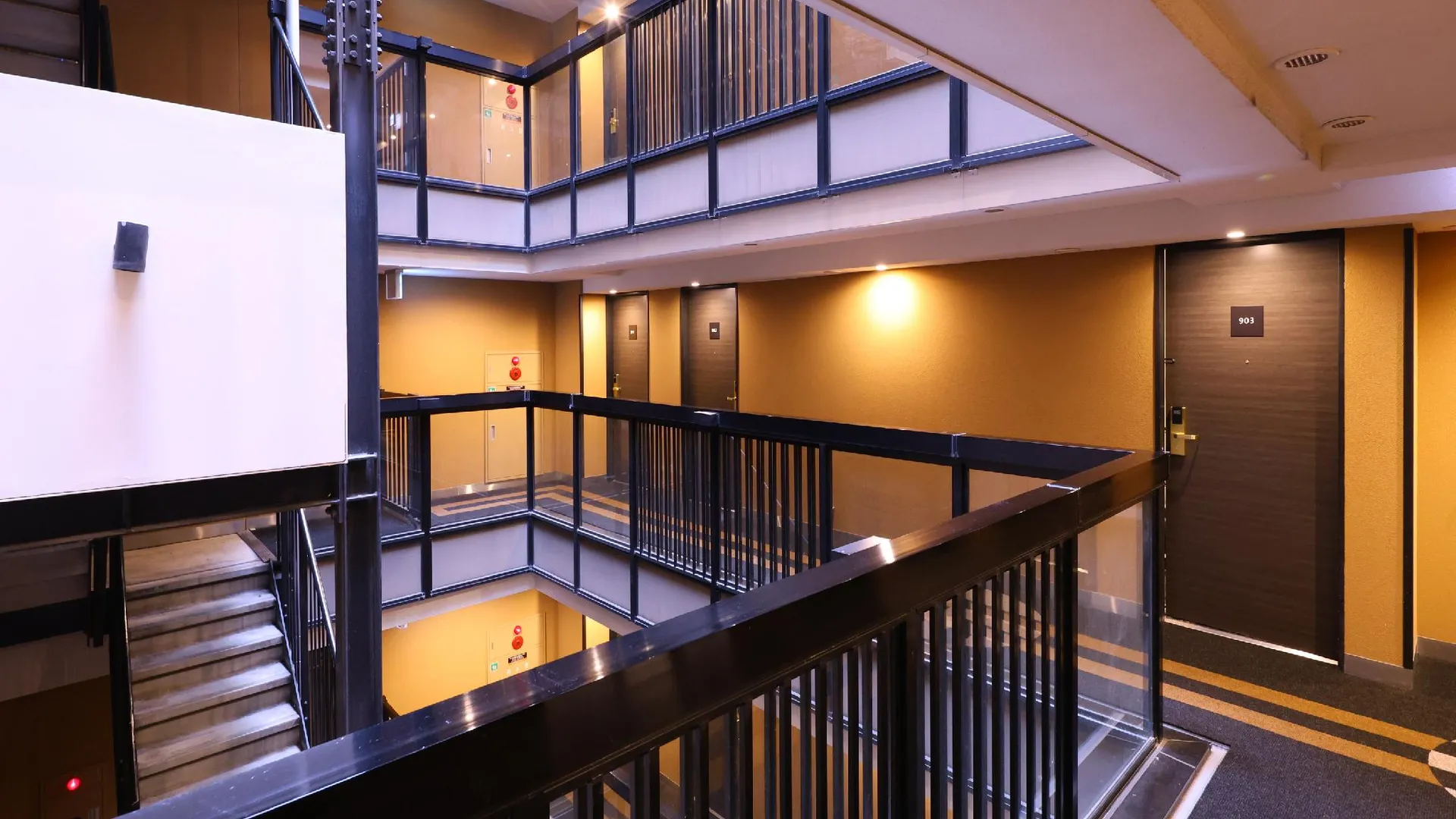 도쿄 / 동경 APA 호텔 아키하바라 에키매 3성급 호텔 부대시설