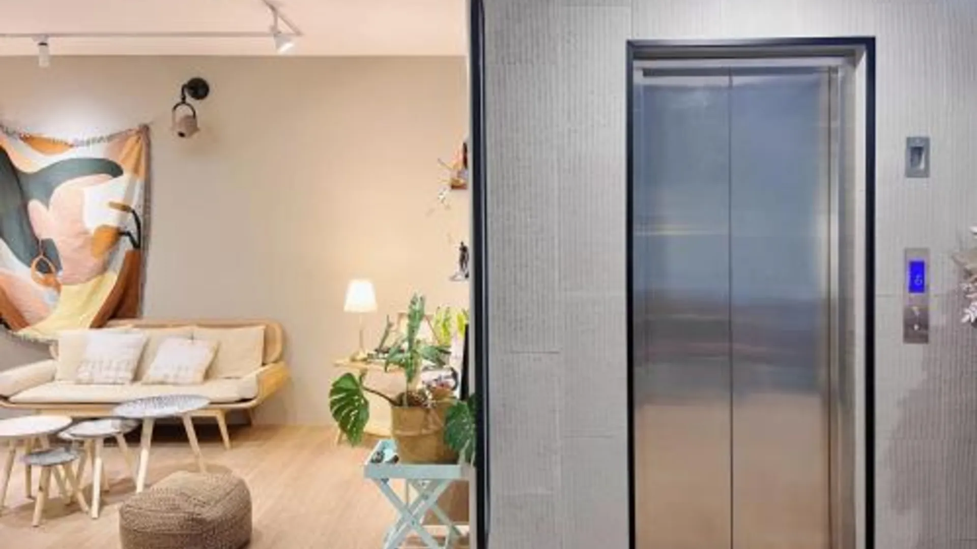 아라우 VILANA HOTEL 2성급 호텔 레스토랑