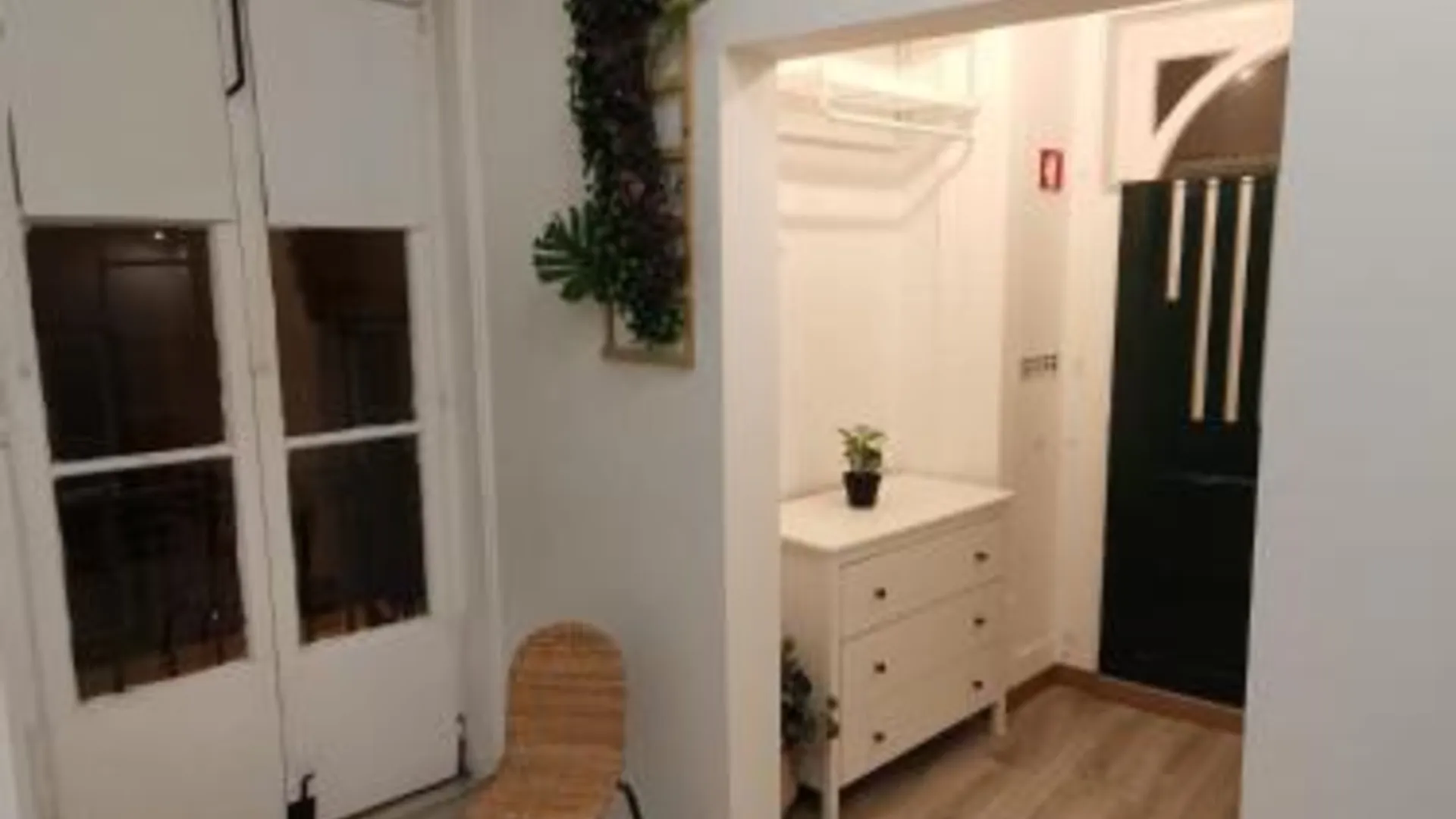 리스본 Party Zone 호텔 객실