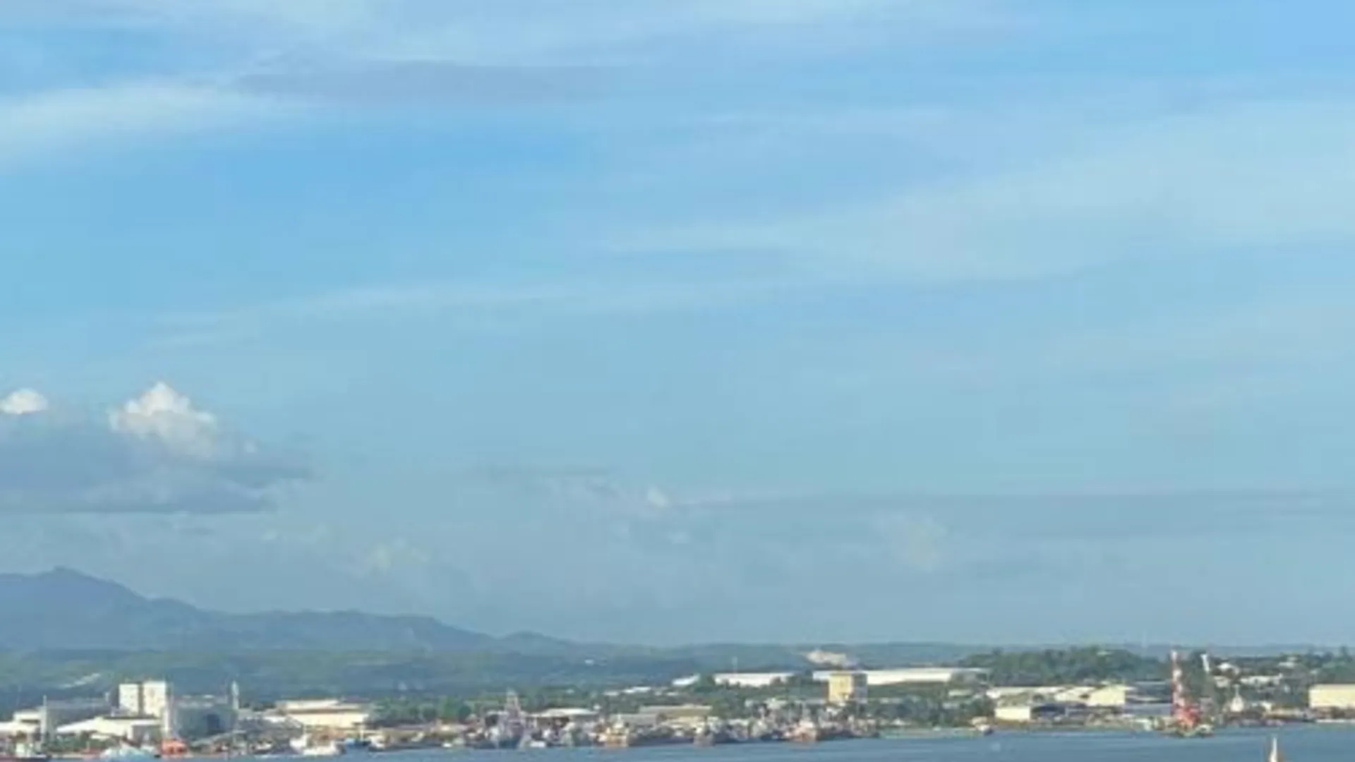 세부 Seaview Amani Grand Resort Residences 3-5mins from airport 4성급 싱글룸 객실