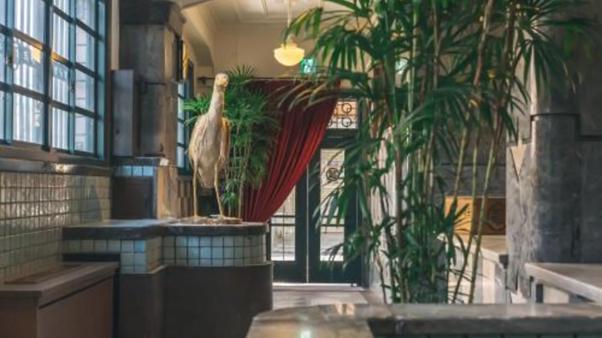 교토 Marufukuro 5성급 호텔 수영장