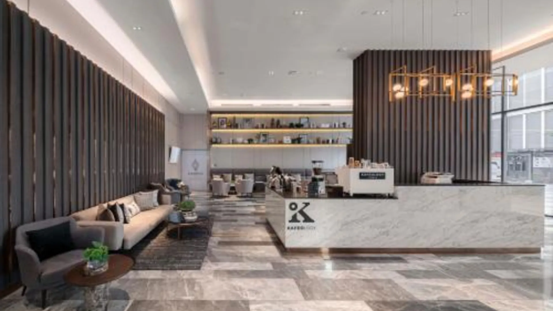 방콕 윈덤 방콕 퀸 컨벤션 센터 4성급 호텔 스위트룸