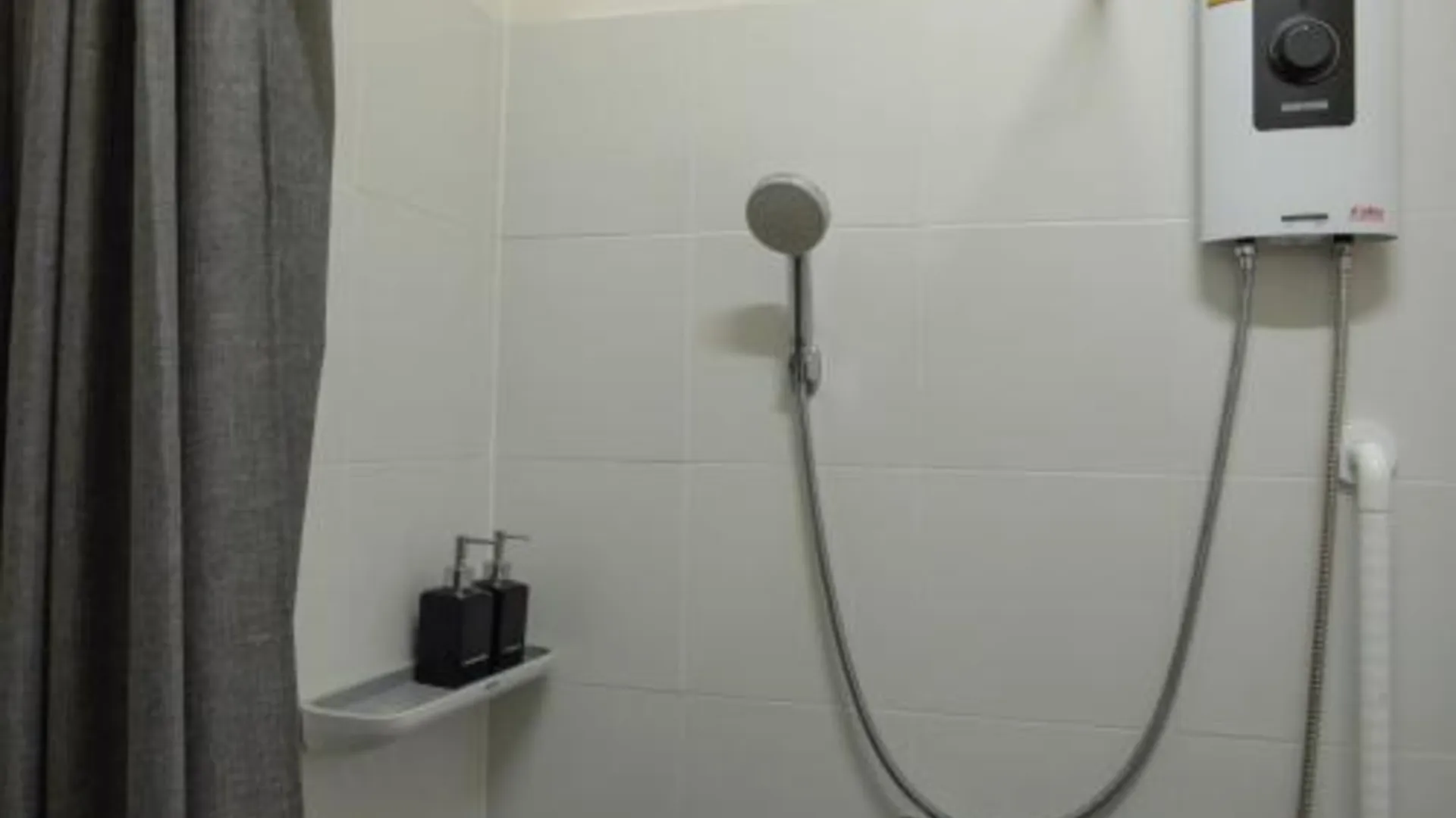 방콕 City Bliss Bangkok 호텔 스위트룸