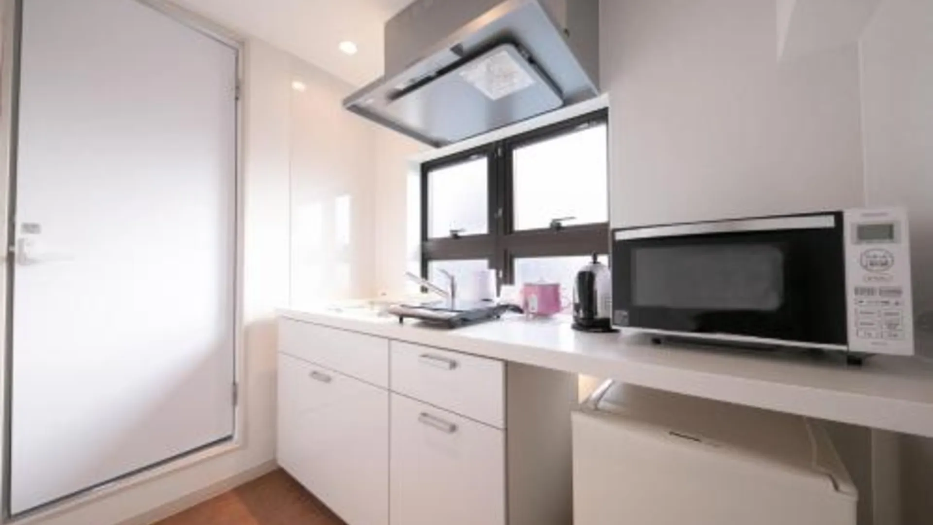 교토 리버트 교토 카모가와 4성급 호텔 부대시설