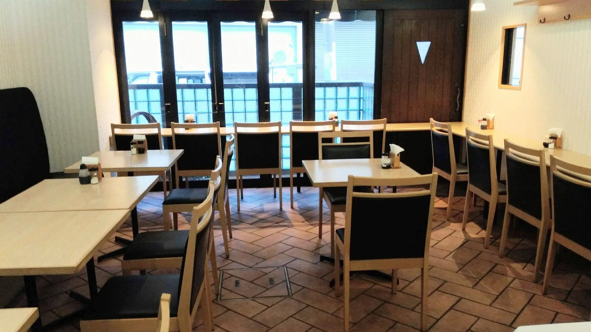 오사카 호텔 선라이프 3성급 호텔 부대시설