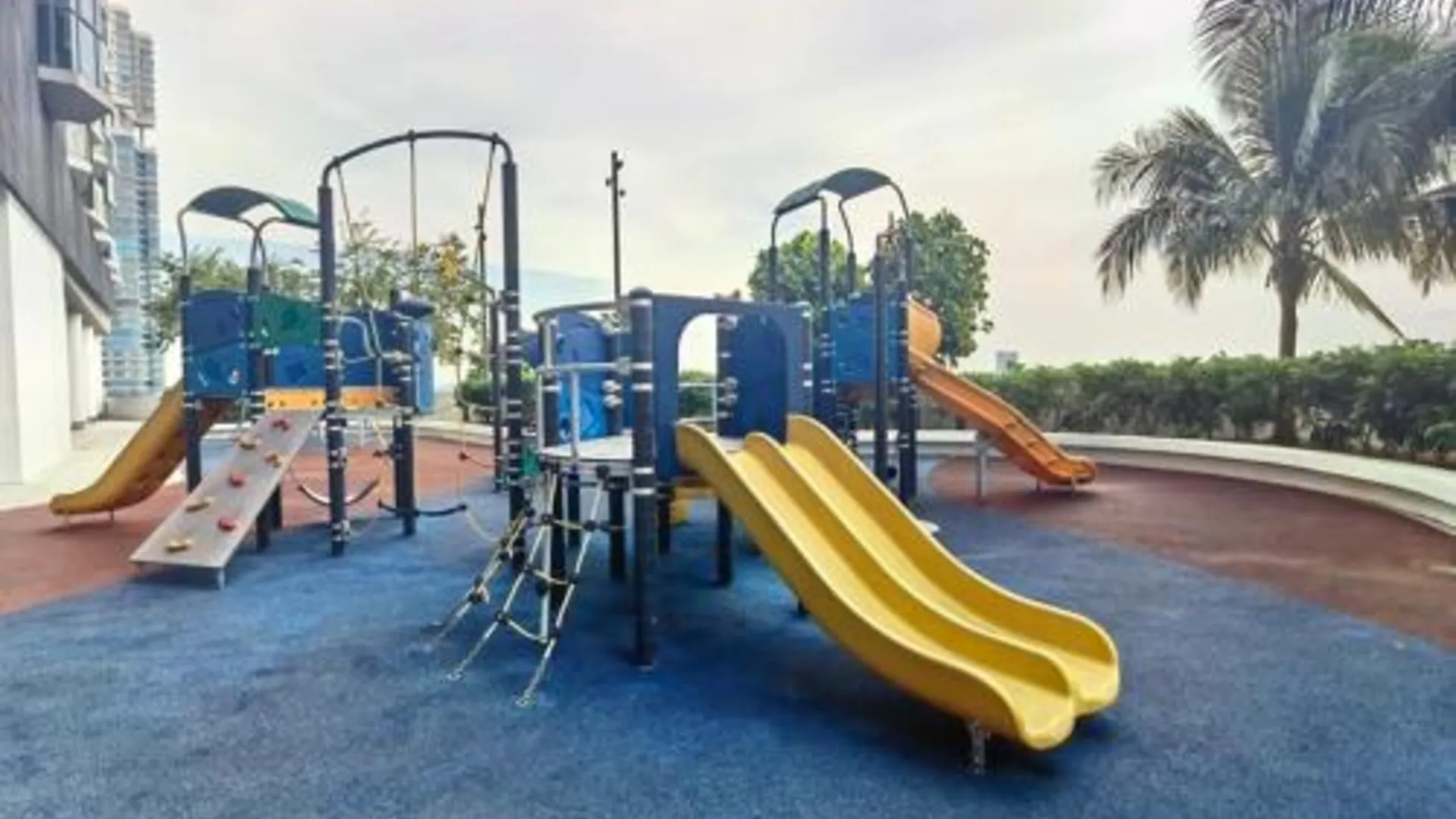 조호바루 / 조호르바루 겔랑파타 / 레고랜드의 프라이빗 하우스 (54m², 침실 1개, 프라이빗 욕실 1개) 3성급 싱글룸 부대시설