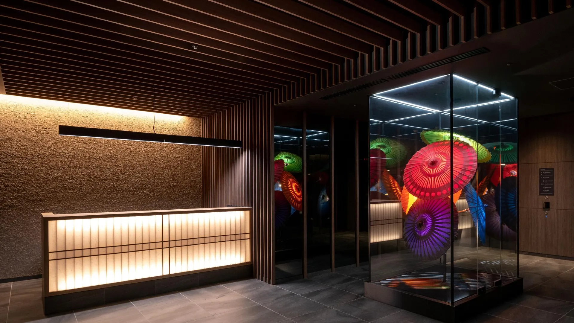 도쿄 / 동경 미마루 스위트 도쿄 아사쿠사 4성급 호텔 수영장