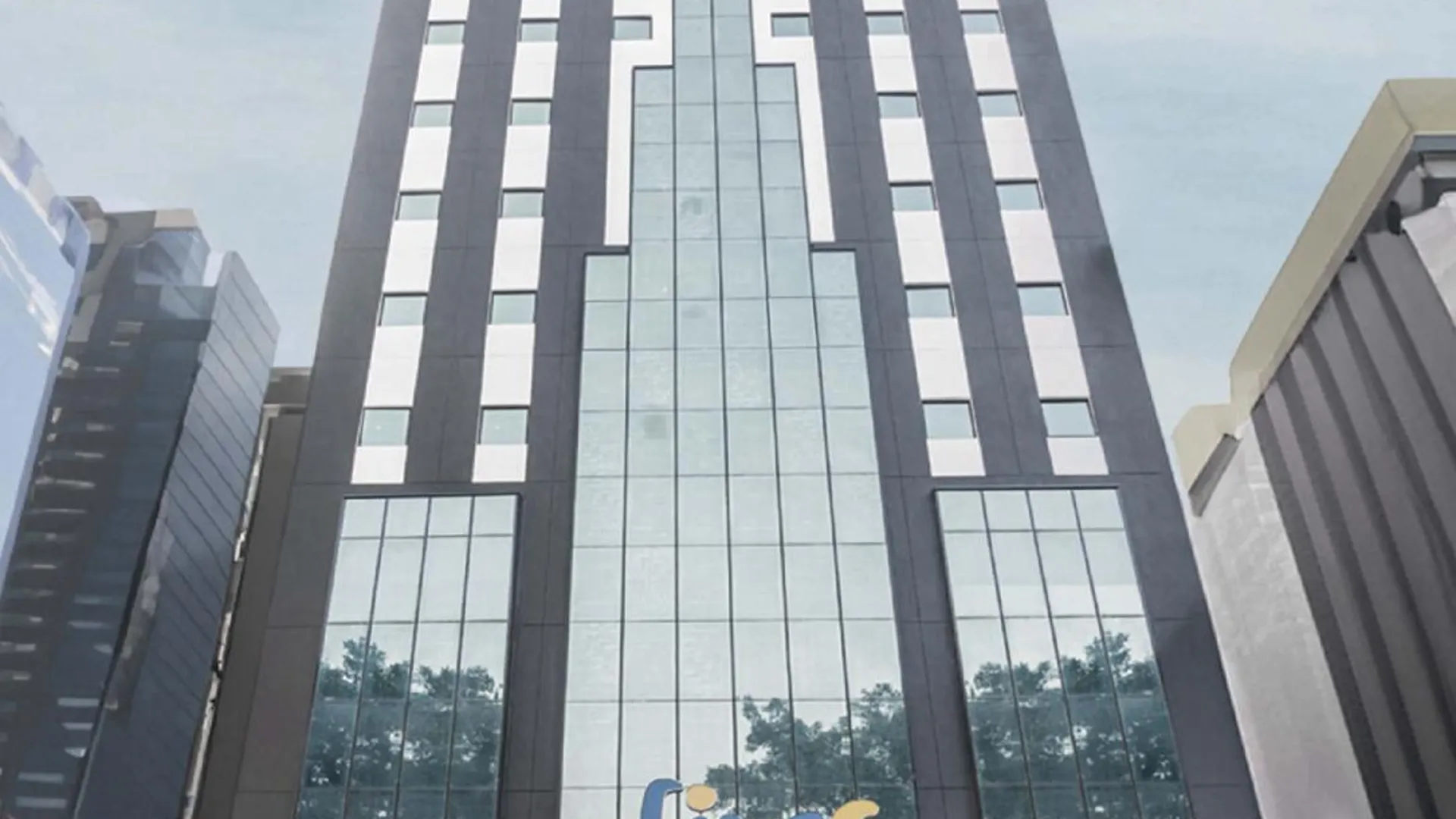 조호바루 / 조호르바루 파이브스 호텔 멜드럼 3성급 호텔 객실