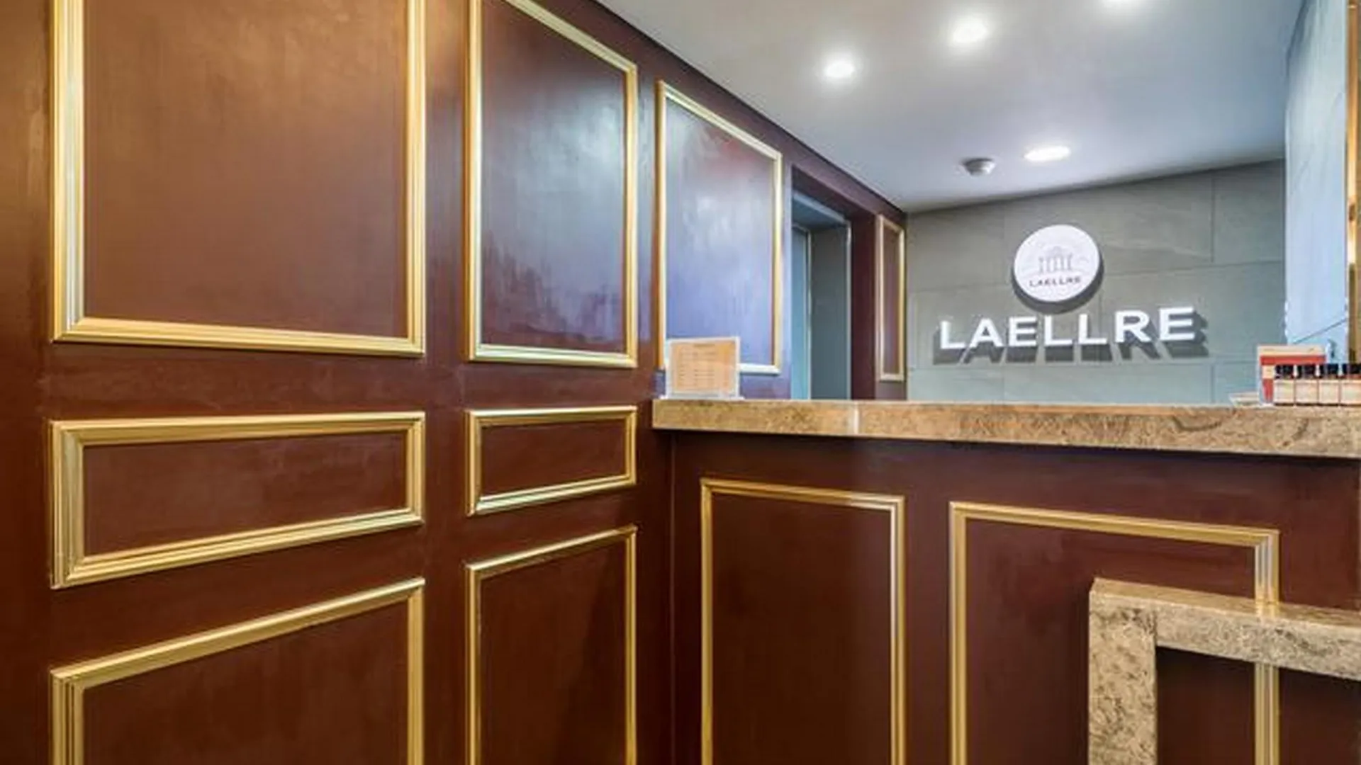 서울 고양 주교 호텔 라엘르 3성급 호텔 부대시설