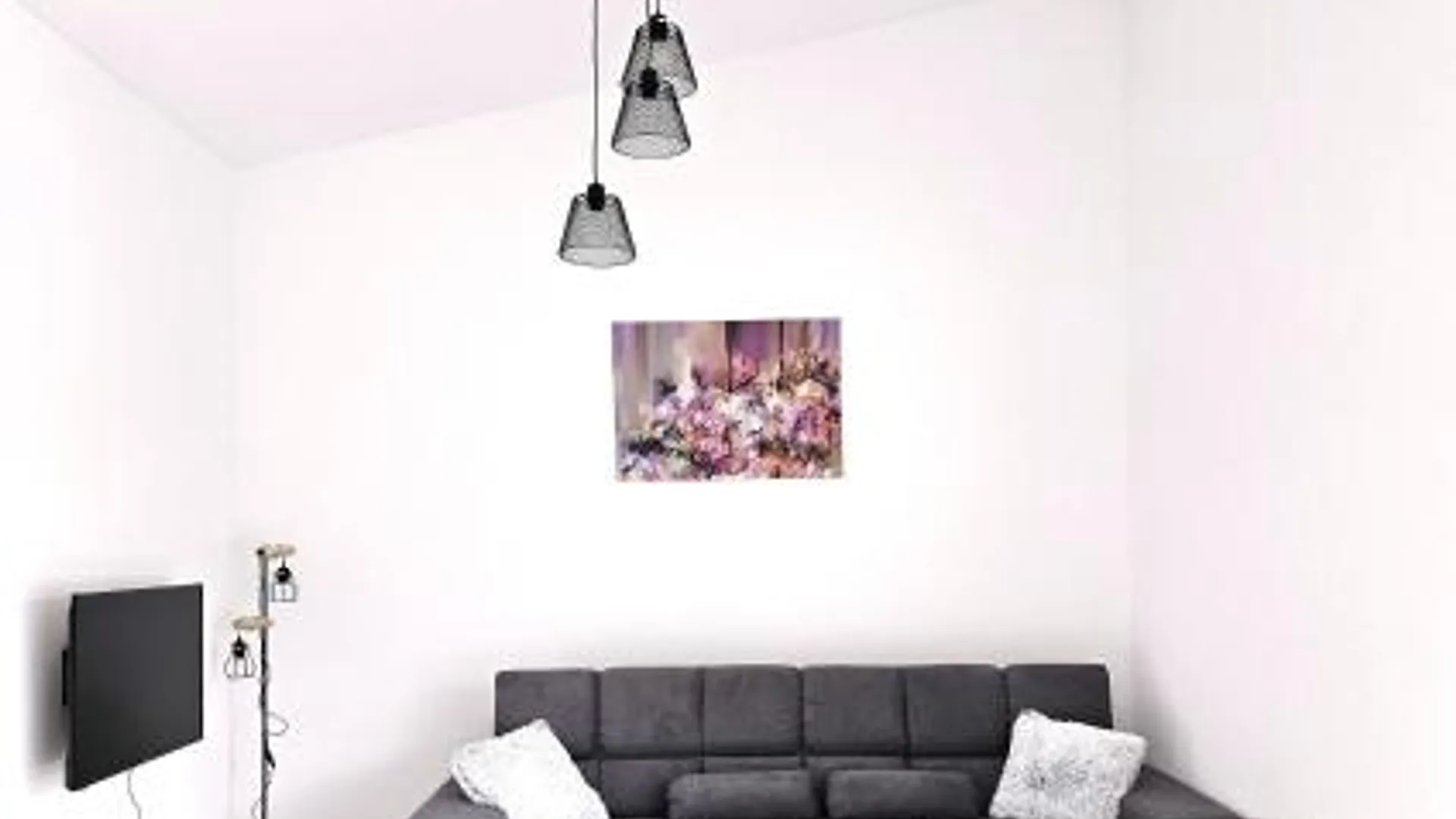 벨렌딩엔 MY HOME AM HEUBERG Nr 6 3성급 싱글룸 객실