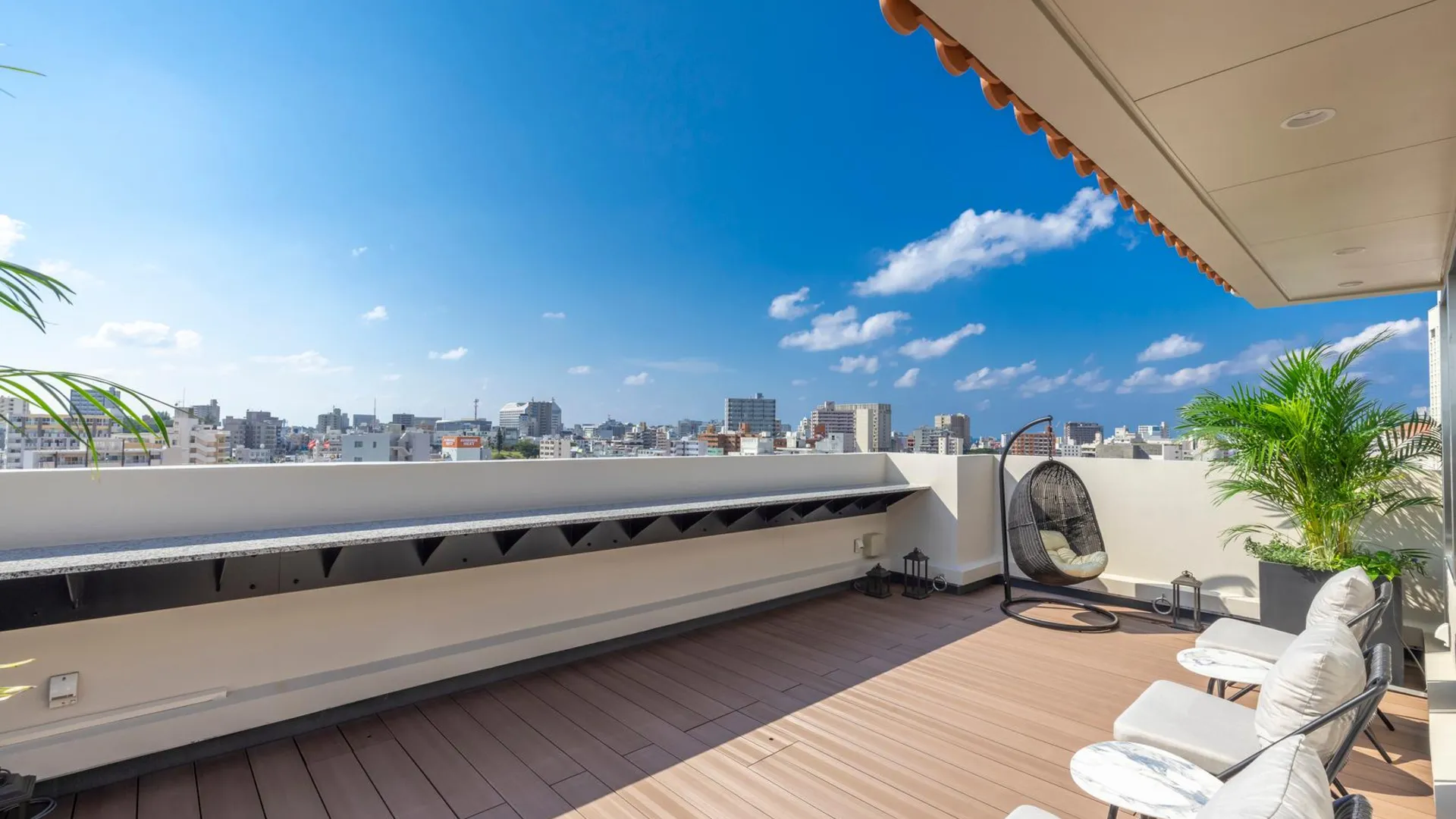 오키나와 본섬 ALPHABED INN Naha Kokusai-dori East 3성급 호텔 부대시설