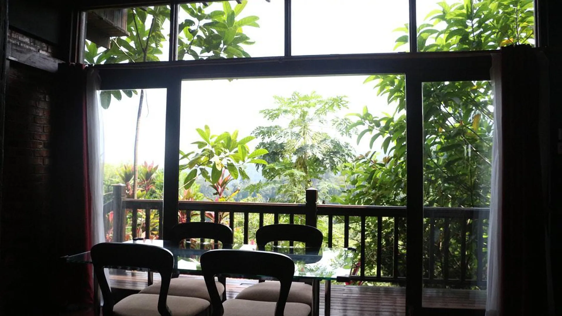 판타이 판타이의 스튜디오 빌라 (30m², 프라이빗 욕실 1개) 3성급 싱글룸 로비