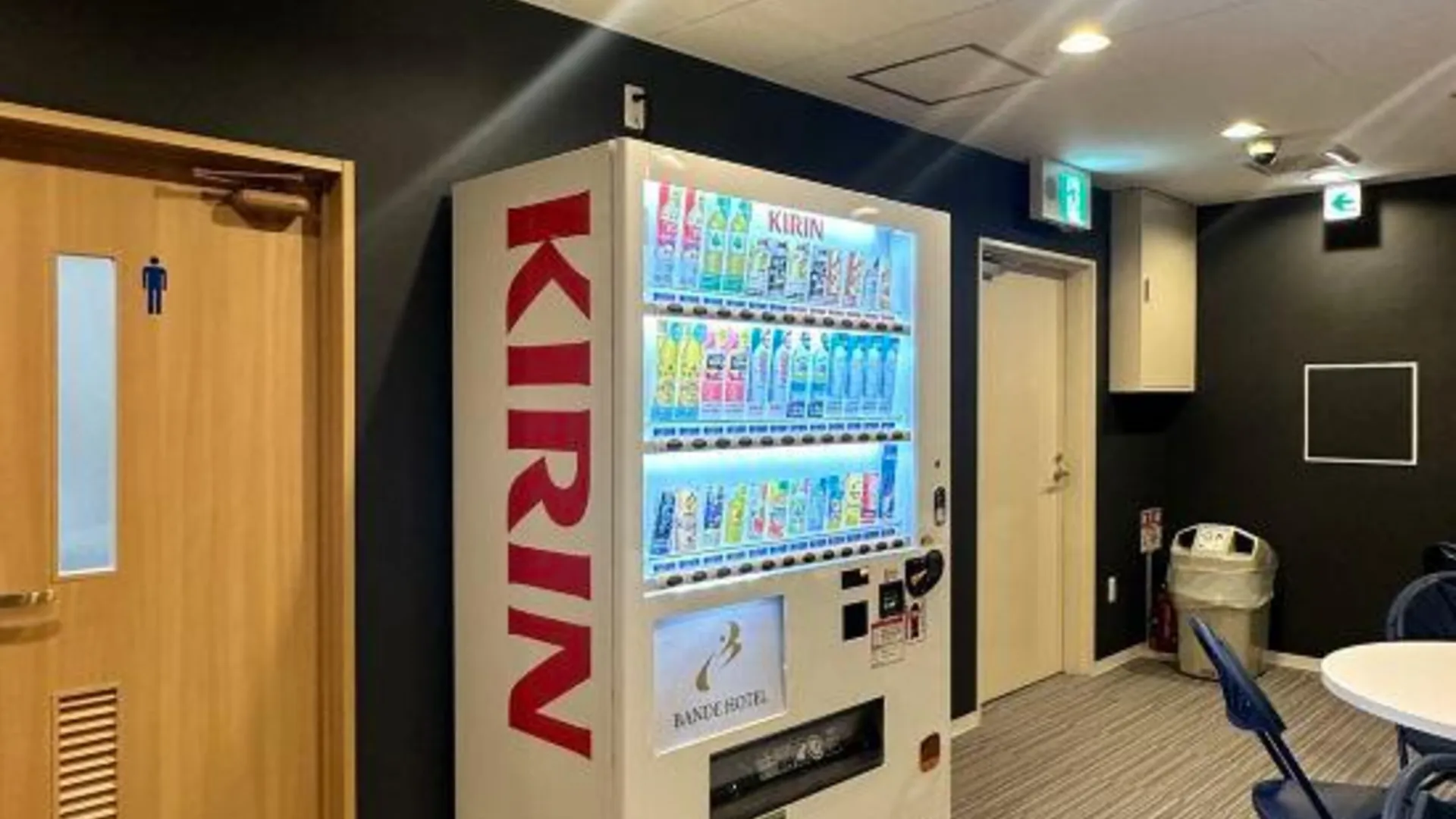 오사카 BANDE HOTEL in NANBA 호텔 스위트룸